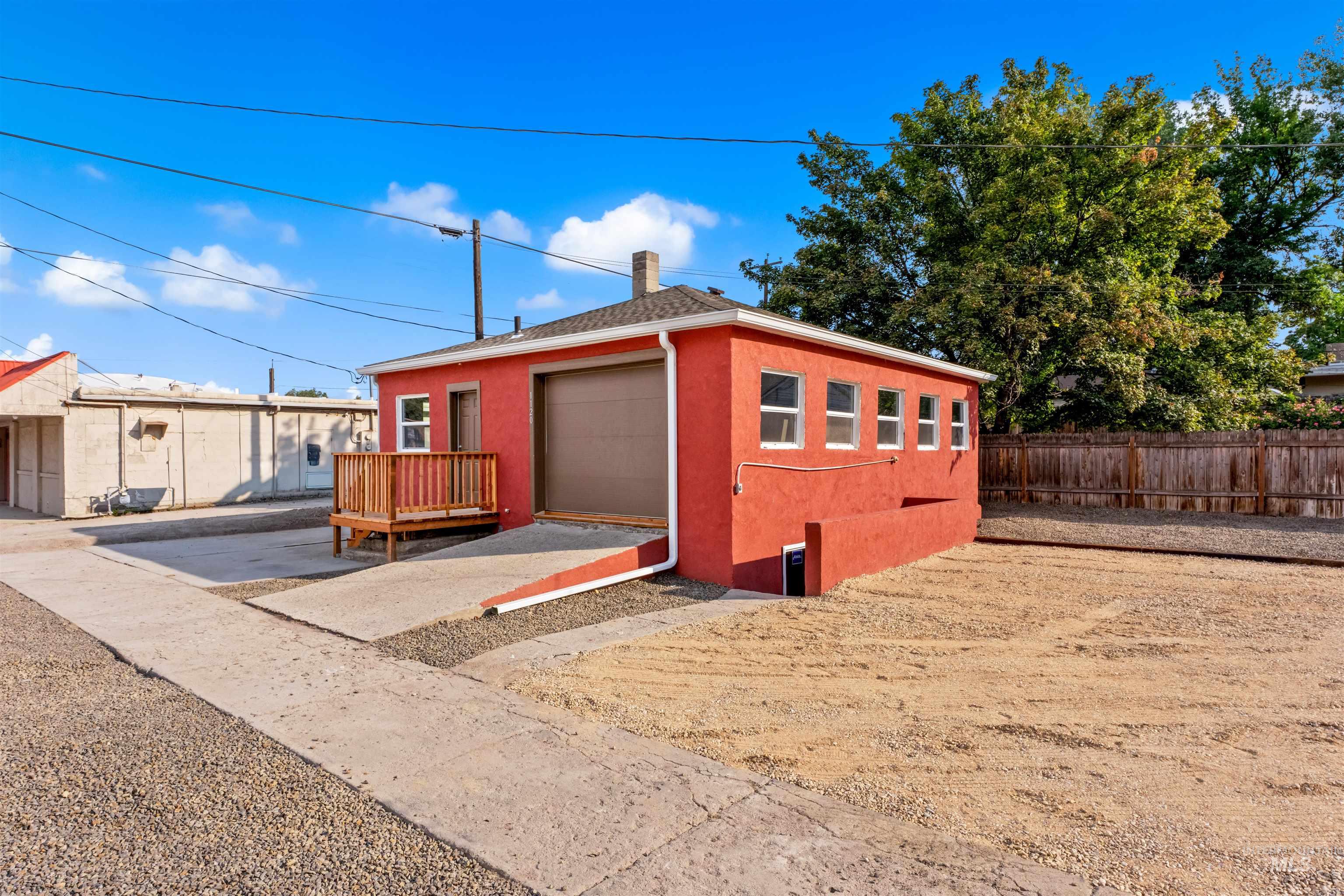 403 N 12 street, Nampa, Idaho 83651, 5 Bedrooms, 2 Bathrooms, Residential Income For Sale, Price $575,000,MLS 98999029