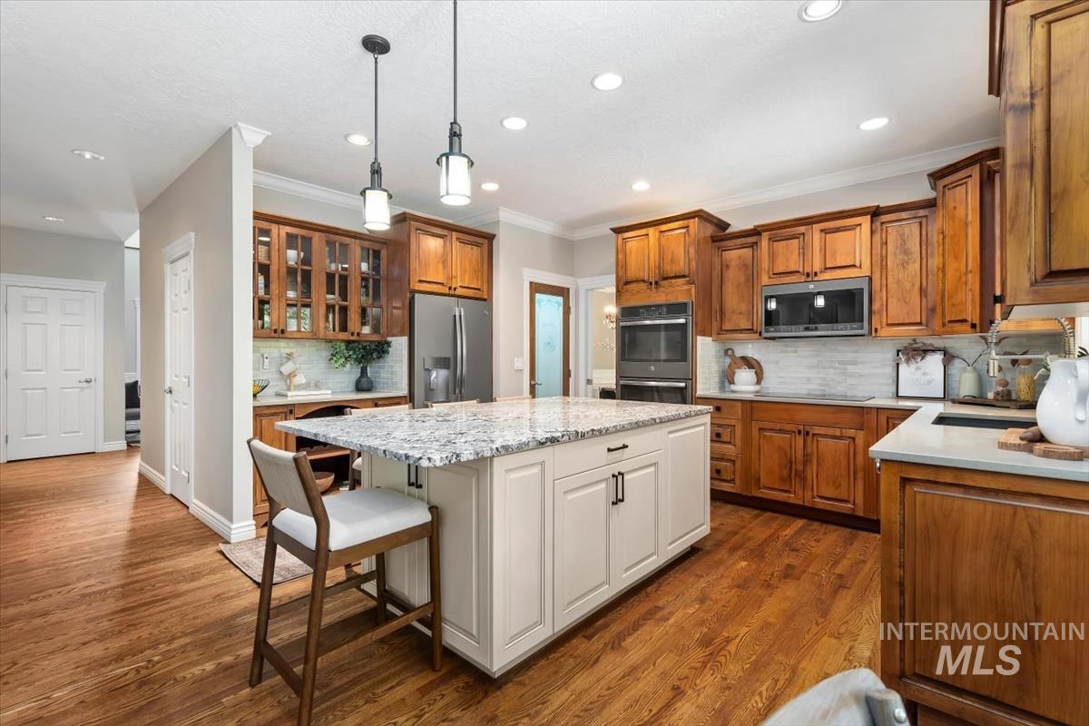 2633 S Swallowtail Lane, Boise, Idaho 83706, 6 Bedrooms, 2.5 Bathrooms, Residential For Sale, Price $1,499,900,MLS 98999030