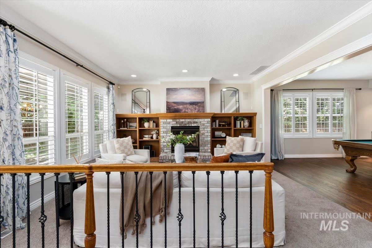 2633 S Swallowtail Lane, Boise, Idaho 83706, 6 Bedrooms, 2.5 Bathrooms, Residential For Sale, Price $1,499,900,MLS 98999030