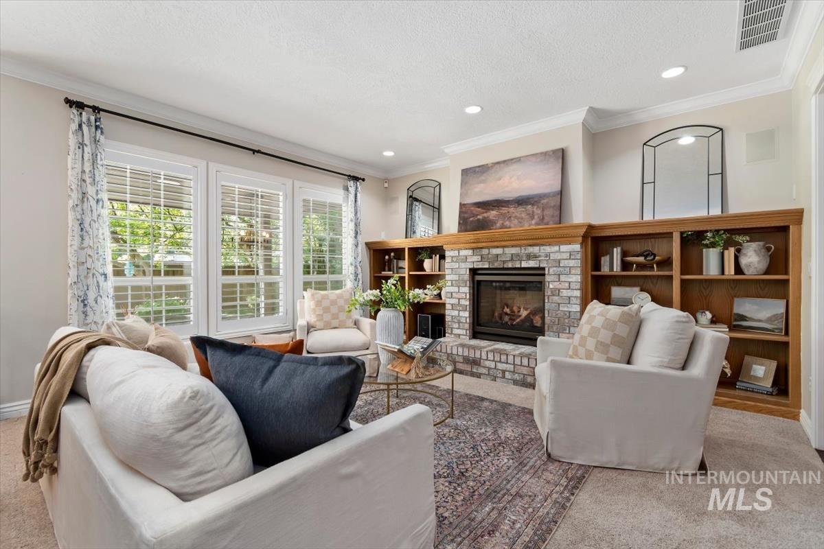 2633 S Swallowtail Lane, Boise, Idaho 83706, 6 Bedrooms, 2.5 Bathrooms, Residential For Sale, Price $1,499,900,MLS 98999030
