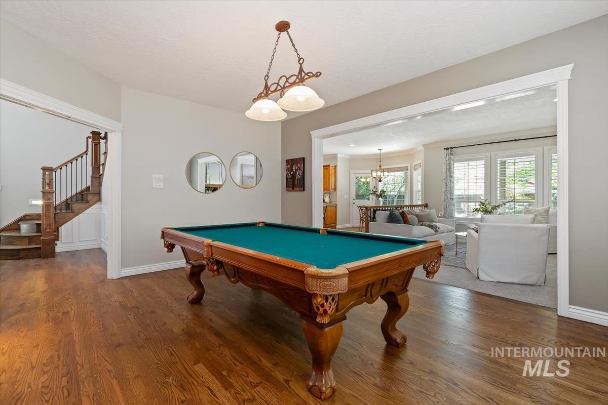 2633 S Swallowtail Lane, Boise, Idaho 83706, 6 Bedrooms, 2.5 Bathrooms, Residential For Sale, Price $1,499,900,MLS 98999030