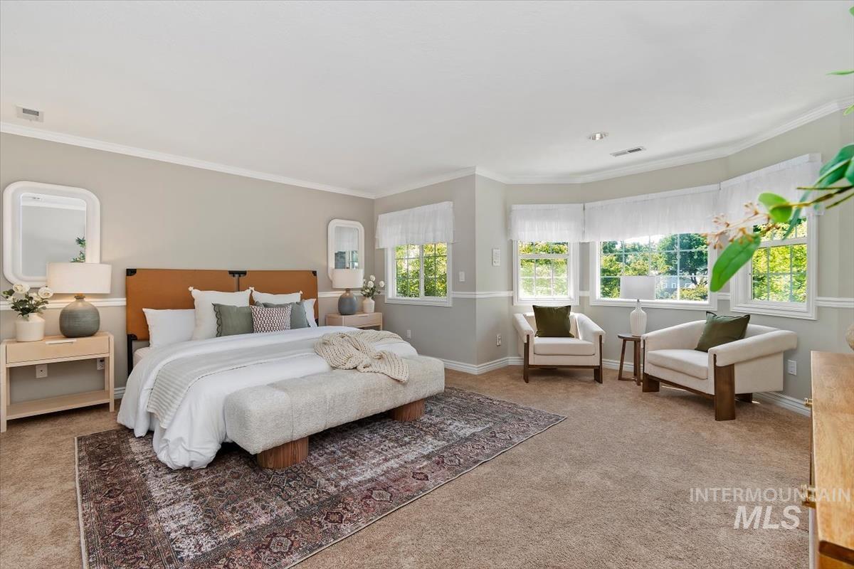 2633 S Swallowtail Lane, Boise, Idaho 83706, 6 Bedrooms, 2.5 Bathrooms, Residential For Sale, Price $1,499,900,MLS 98999030