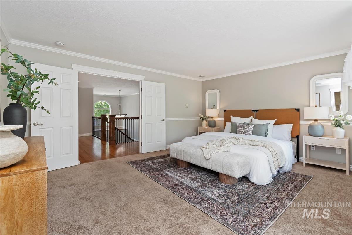 2633 S Swallowtail Lane, Boise, Idaho 83706, 6 Bedrooms, 2.5 Bathrooms, Residential For Sale, Price $1,499,900,MLS 98999030