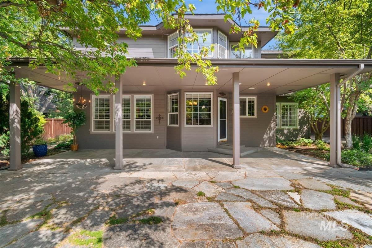 2633 S Swallowtail Lane, Boise, Idaho 83706, 6 Bedrooms, 2.5 Bathrooms, Residential For Sale, Price $1,499,900,MLS 98999030