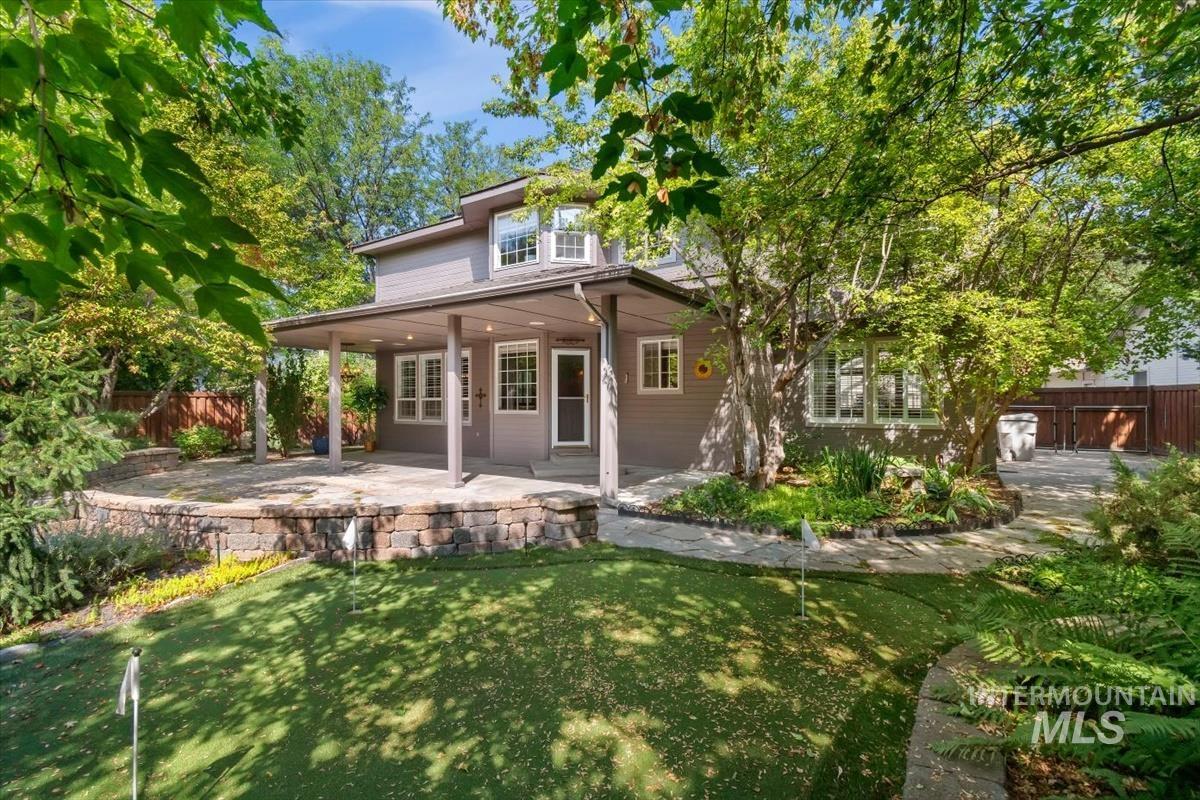 2633 S Swallowtail Lane, Boise, Idaho 83706, 6 Bedrooms, 2.5 Bathrooms, Residential For Sale, Price $1,499,900,MLS 98999030