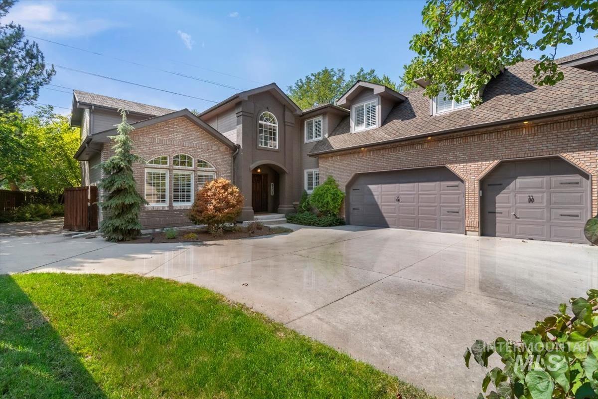 2633 S Swallowtail Lane, Boise, Idaho 83706, 6 Bedrooms, 2.5 Bathrooms, Residential For Sale, Price $1,499,900,MLS 98999030