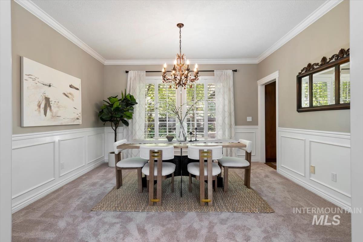 2633 S Swallowtail Lane, Boise, Idaho 83706, 6 Bedrooms, 2.5 Bathrooms, Residential For Sale, Price $1,499,900,MLS 98999030