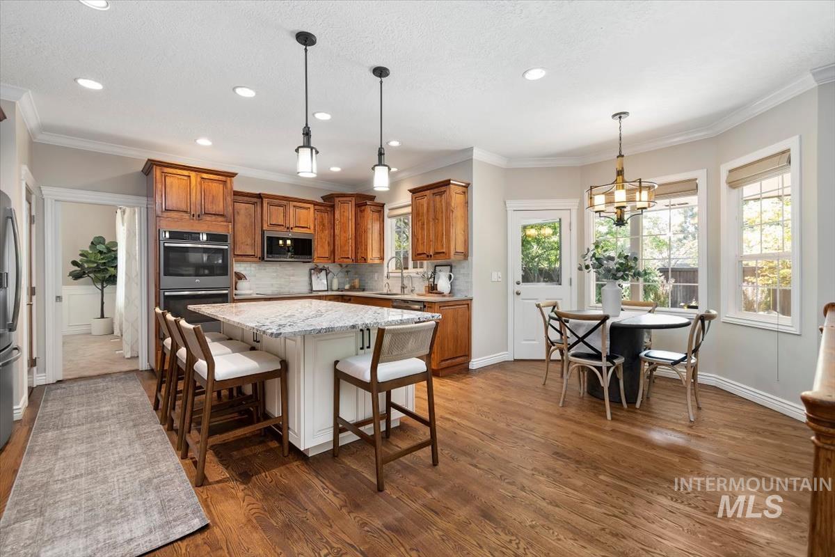 2633 S Swallowtail Lane, Boise, Idaho 83706, 6 Bedrooms, 2.5 Bathrooms, Residential For Sale, Price $1,499,900,MLS 98999030
