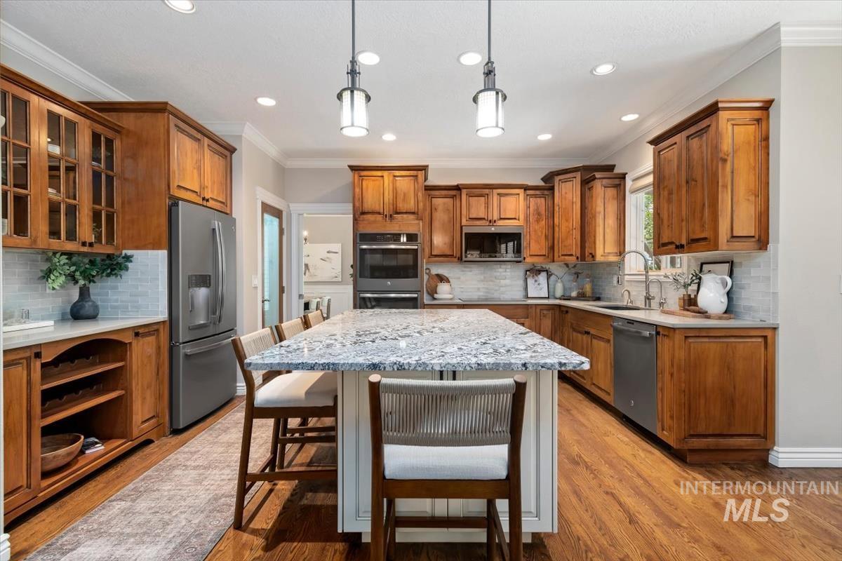 2633 S Swallowtail Lane, Boise, Idaho 83706, 6 Bedrooms, 2.5 Bathrooms, Residential For Sale, Price $1,499,900,MLS 98999030