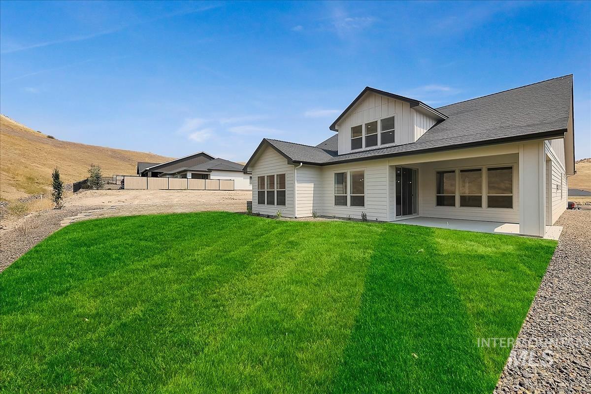 7357 Powell Place, Eagle, Idaho 83629, 3 Bedrooms, 3 Bathrooms, Residential For Sale, Price $849,880,MLS 98999032