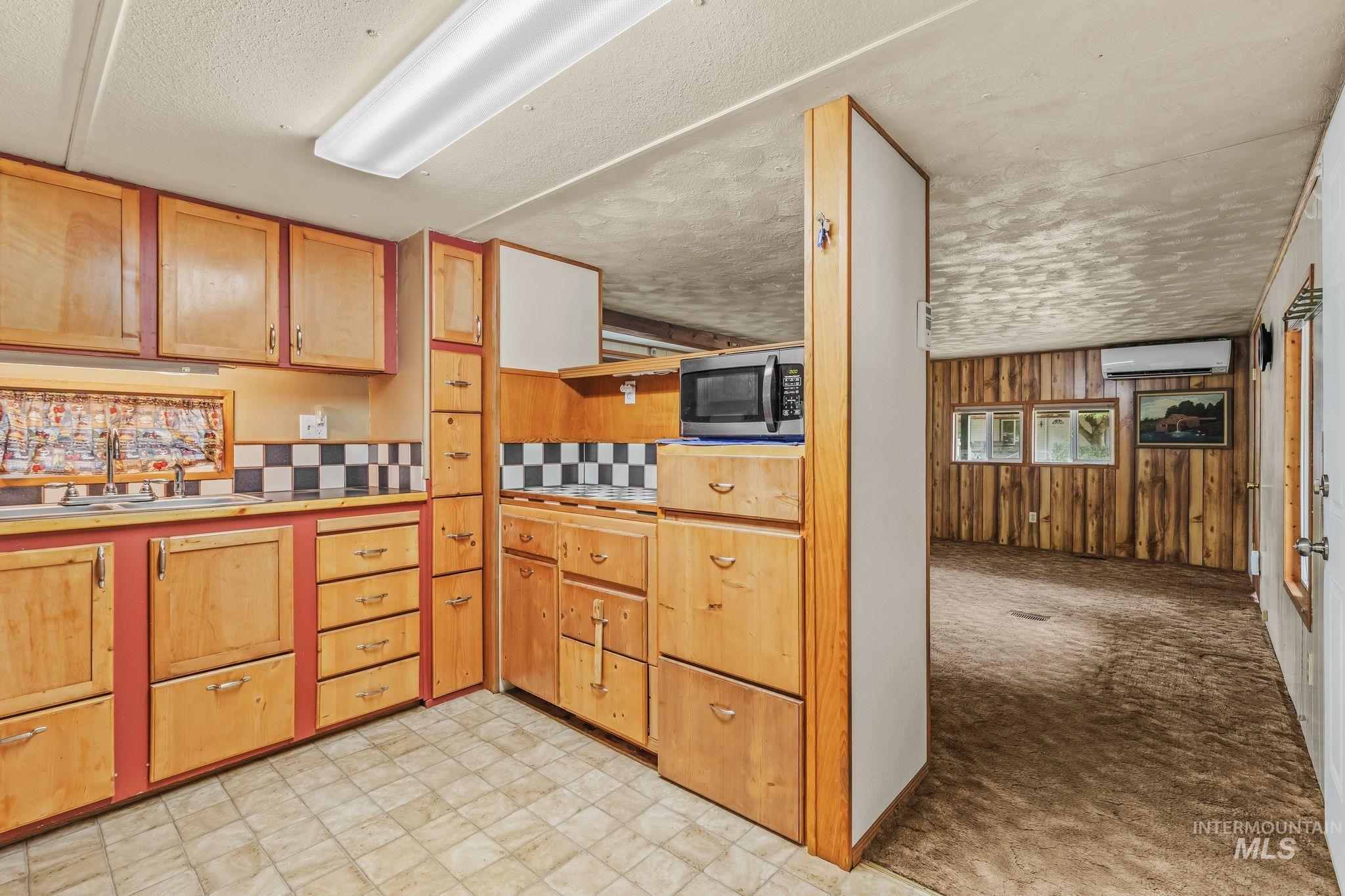 701 1/2 Clearwater St, Kooskia, Idaho 83539, 1 Bedroom, 1 Bathroom, Residential For Sale, Price $199,000,MLS 98999033