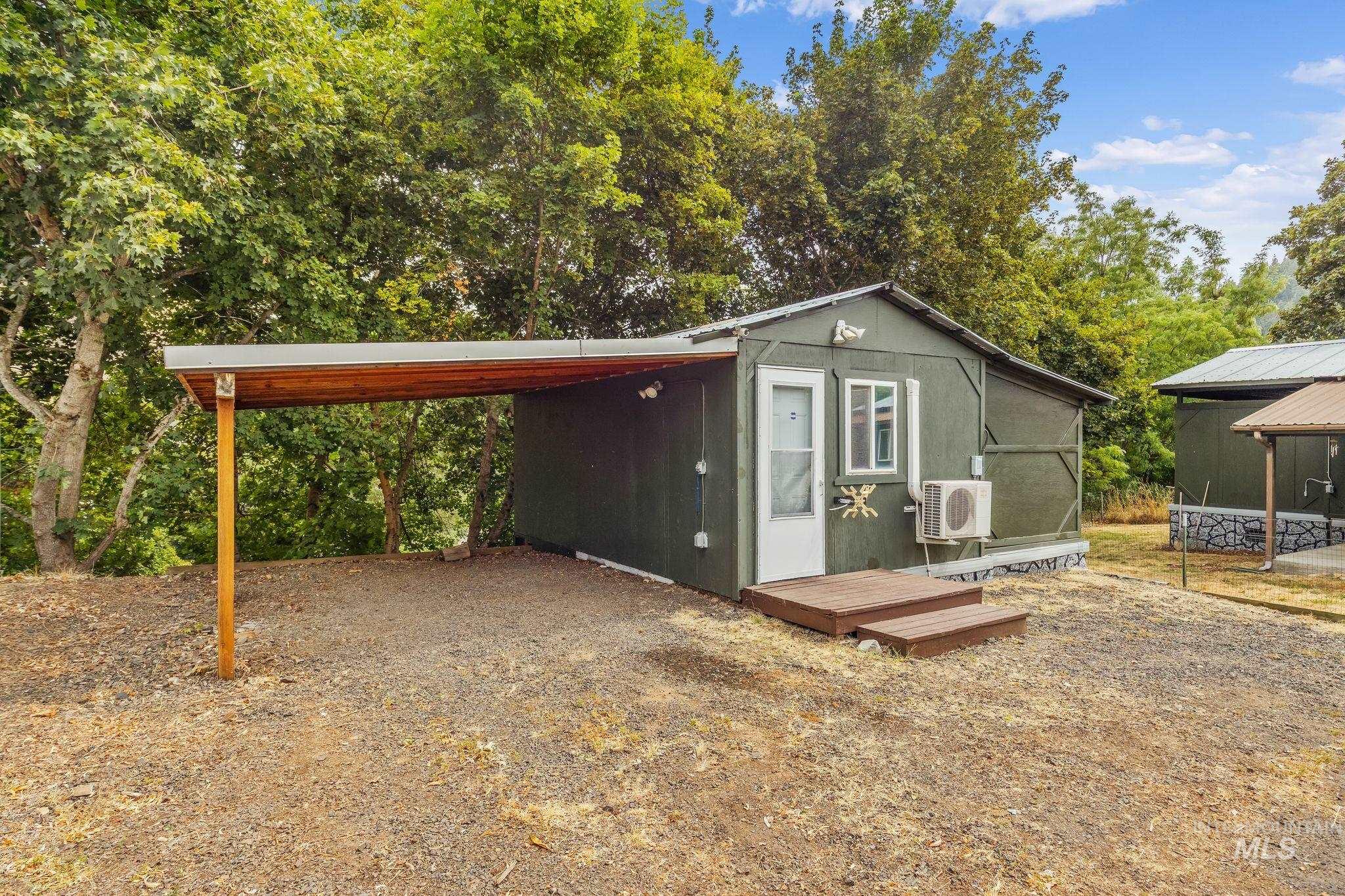 701 1/2 Clearwater St, Kooskia, Idaho 83539, 1 Bedroom, 1 Bathroom, Residential For Sale, Price $199,000,MLS 98999033