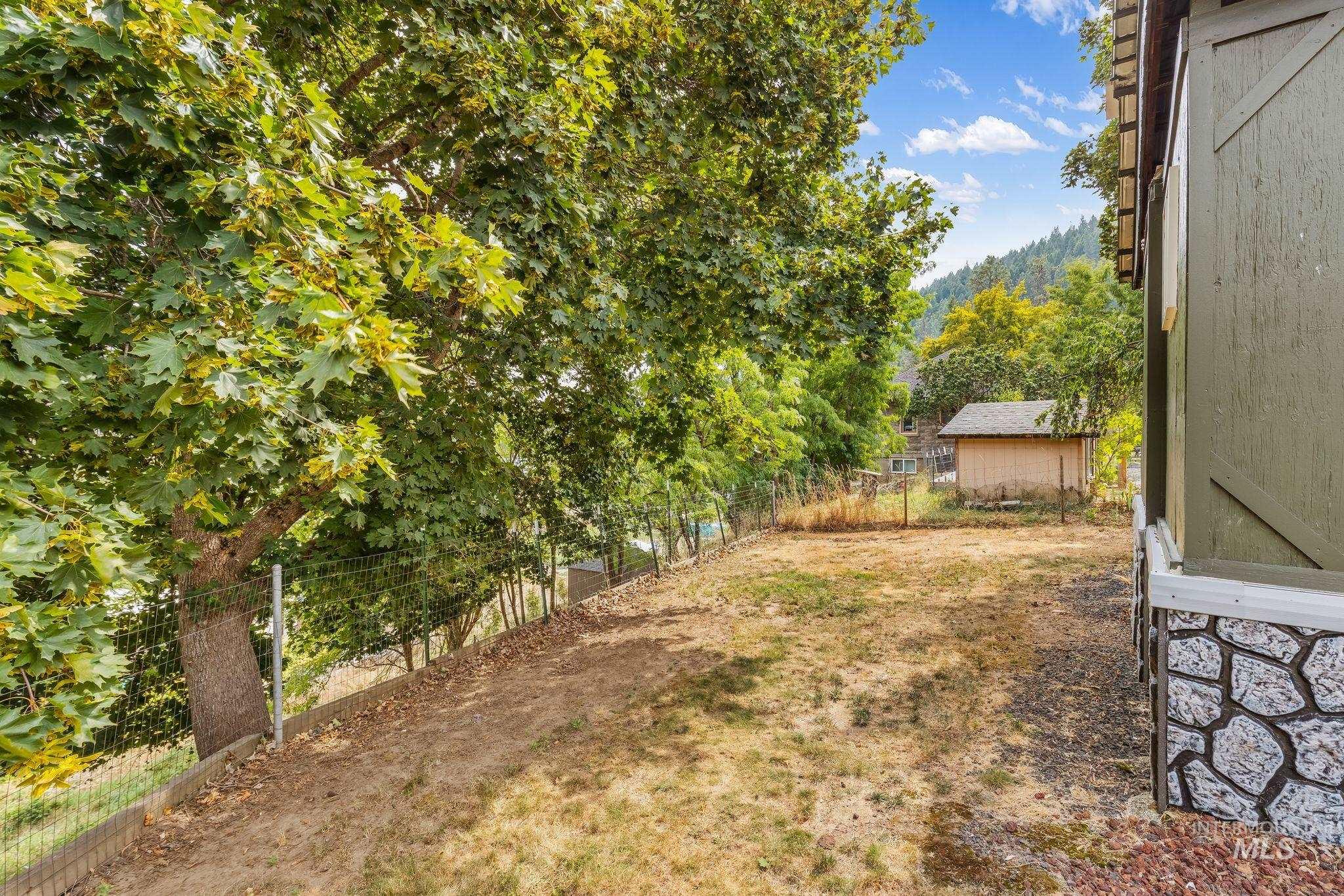 701 1/2 Clearwater St, Kooskia, Idaho 83539, 1 Bedroom, 1 Bathroom, Residential For Sale, Price $199,000,MLS 98999033