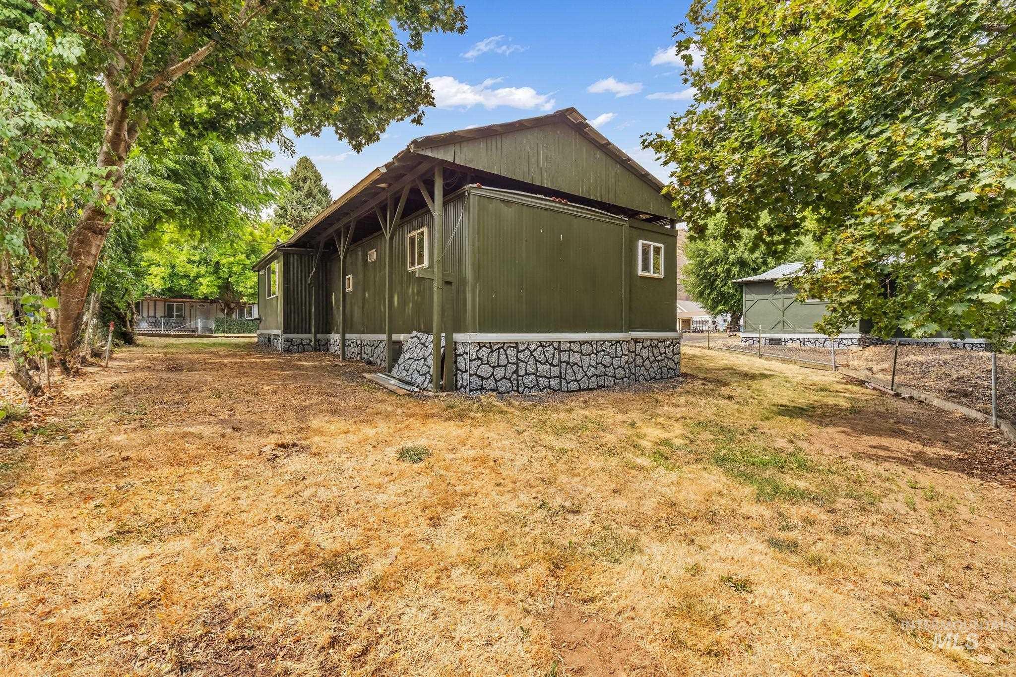701 1/2 Clearwater St, Kooskia, Idaho 83539, 1 Bedroom, 1 Bathroom, Residential For Sale, Price $199,000,MLS 98999033