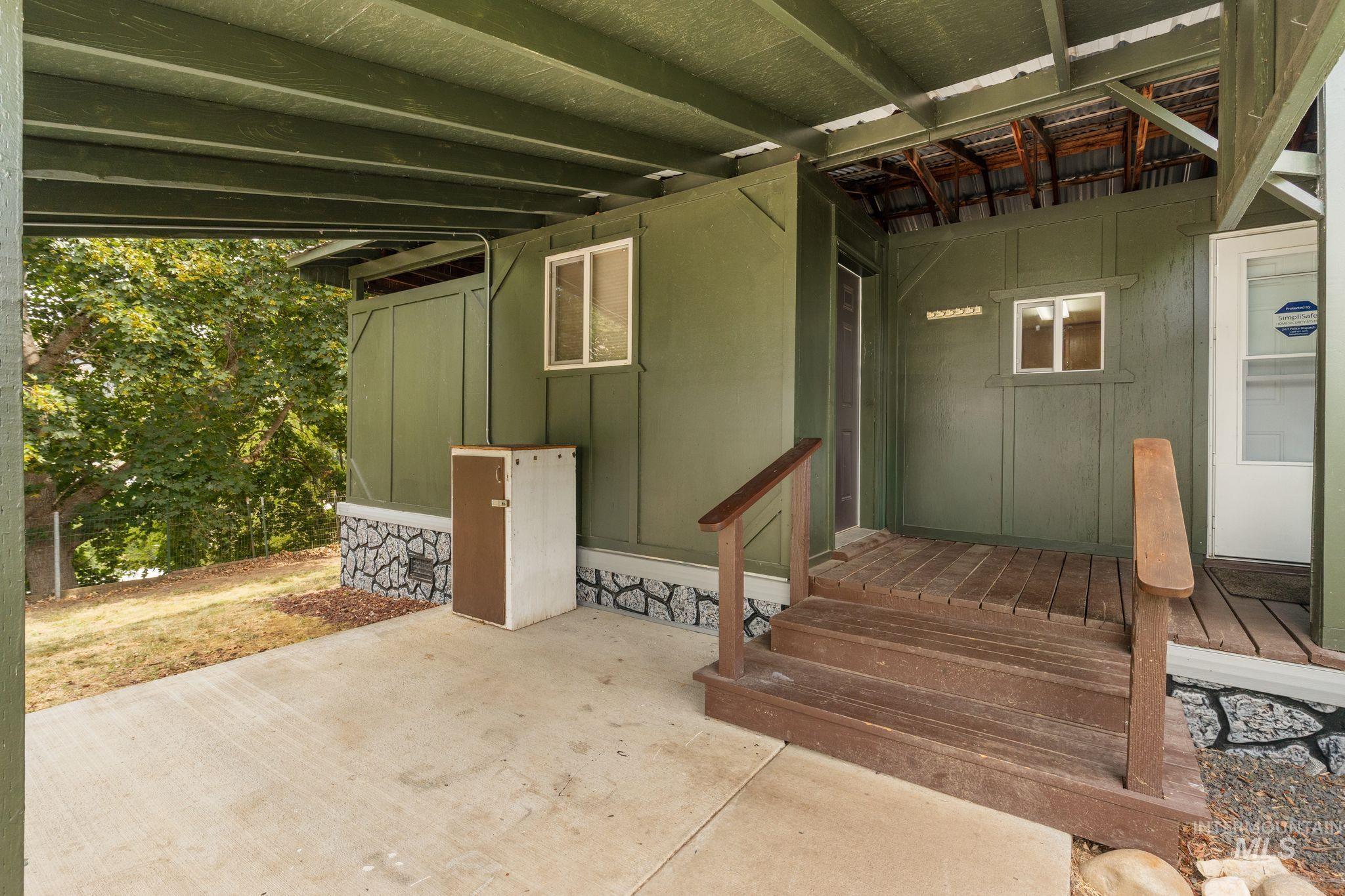 701 1/2 Clearwater St, Kooskia, Idaho 83539, 1 Bedroom, 1 Bathroom, Residential For Sale, Price $199,000,MLS 98999033