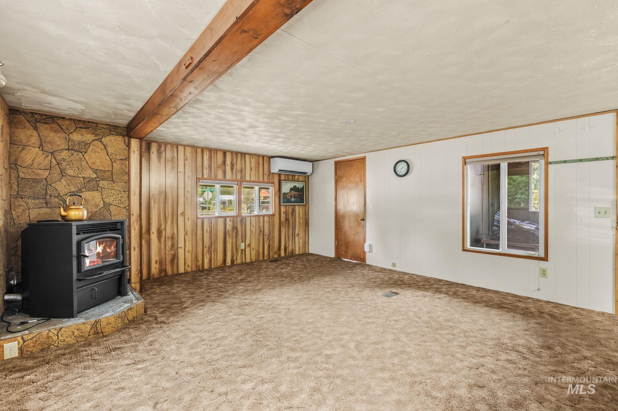 701 1/2 Clearwater St, Kooskia, Idaho 83539, 1 Bedroom, 1 Bathroom, Residential For Sale, Price $199,000,MLS 98999033