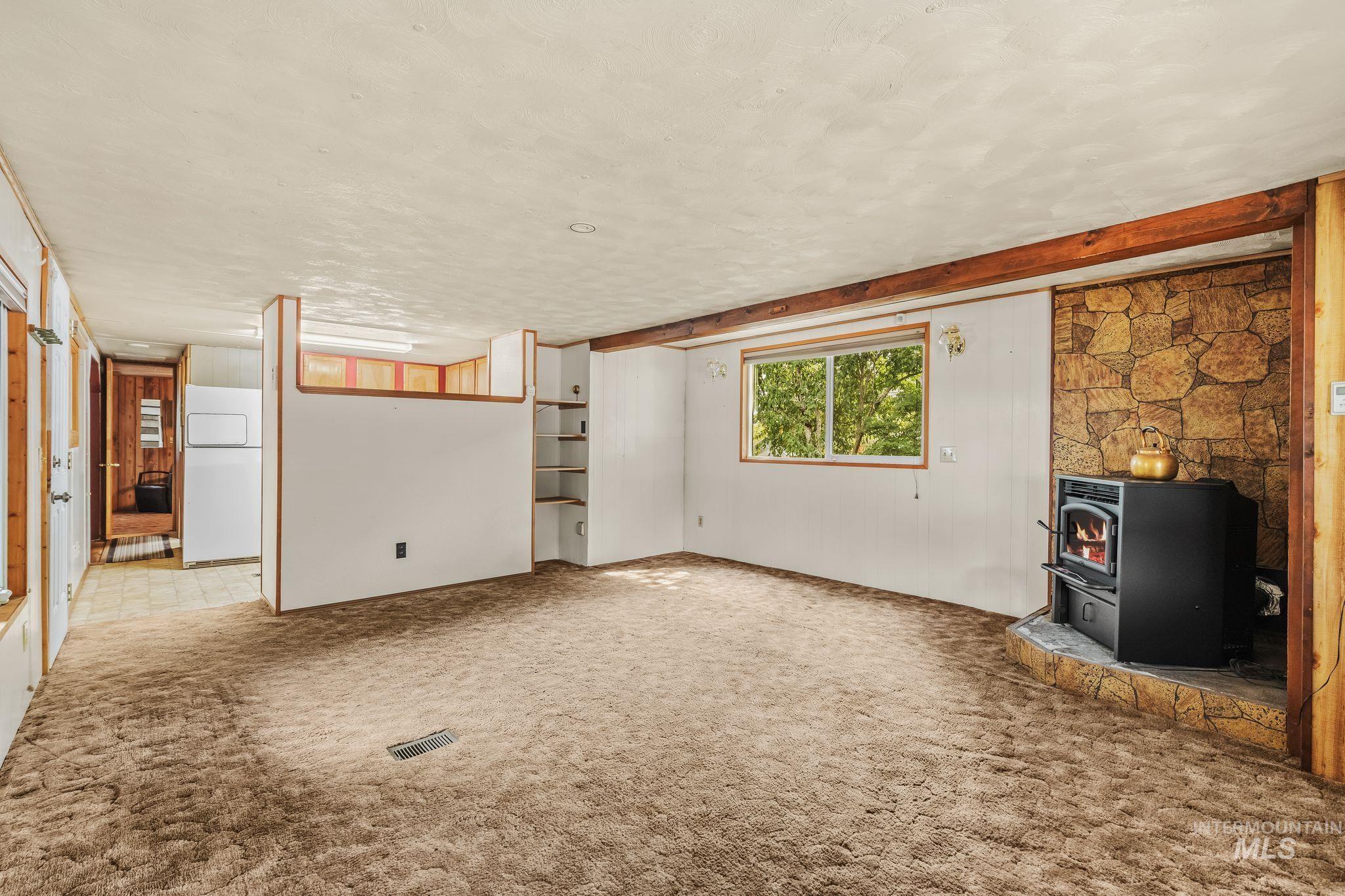 701 1/2 Clearwater St, Kooskia, Idaho 83539, 1 Bedroom, 1 Bathroom, Residential For Sale, Price $199,000,MLS 98999033