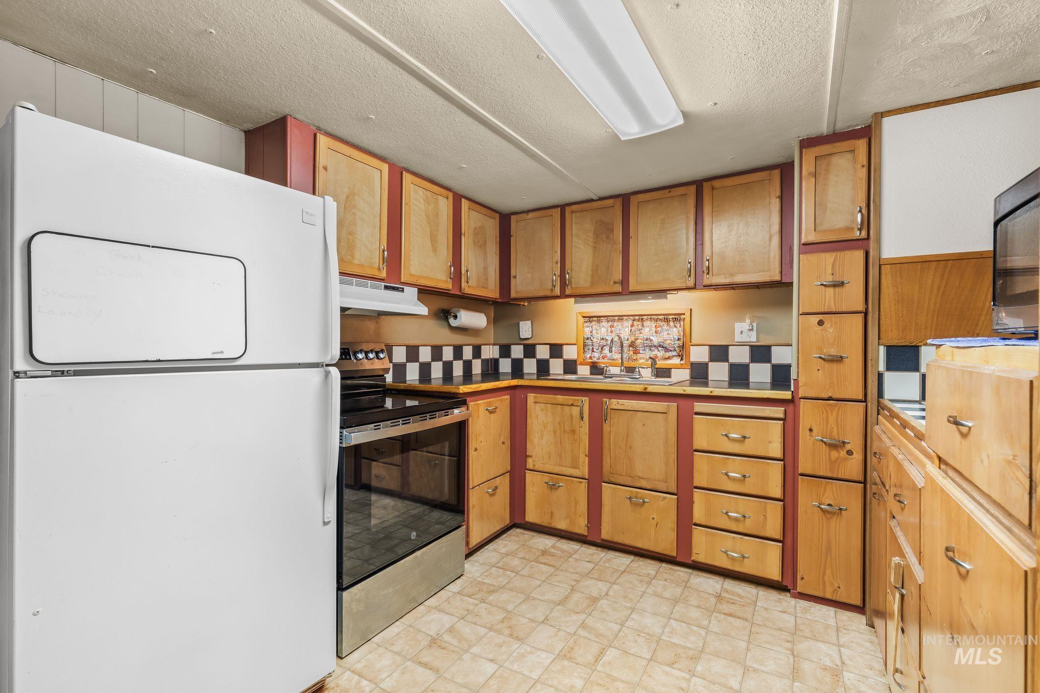 701 1/2 Clearwater St, Kooskia, Idaho 83539, 1 Bedroom, 1 Bathroom, Residential For Sale, Price $199,000,MLS 98999033