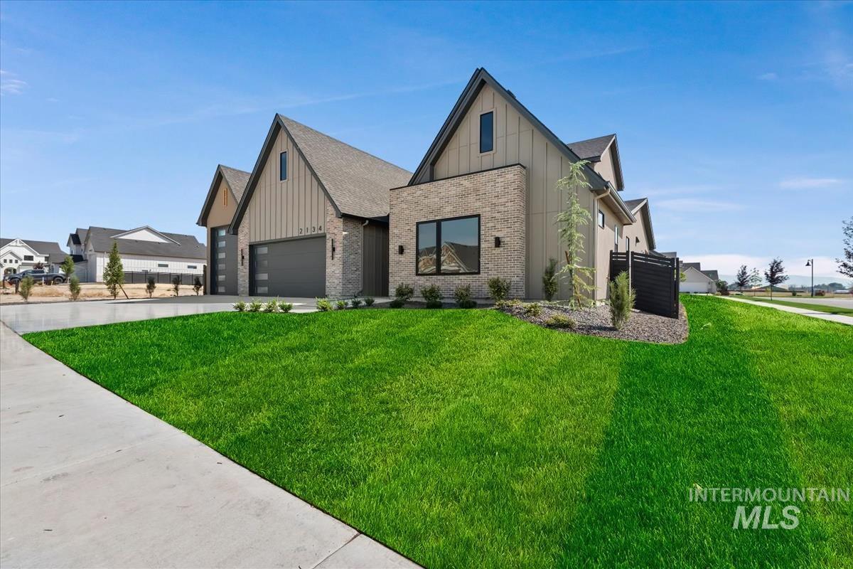 2134 N Buhrstone Ave, Eagle, Idaho 83616, 2 Bedrooms, 3.5 Bathrooms, Residential For Sale, Price $1,374,999,MLS 98999034