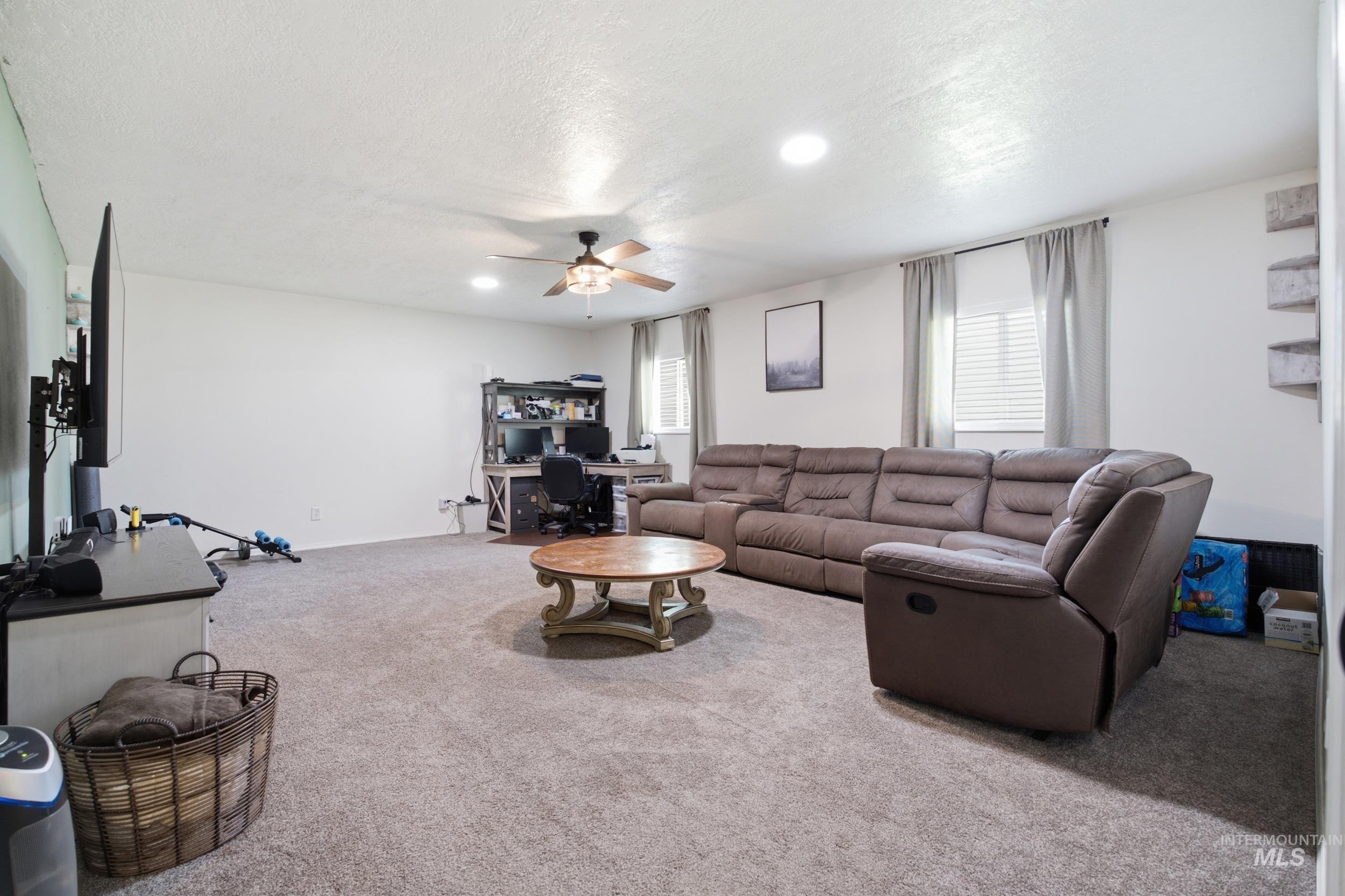 2535 N 3rd E, Mountain Home, Idaho 83647, 4 Bedrooms, 2 Bathrooms, Residential For Sale, Price $415,000,MLS 98999035