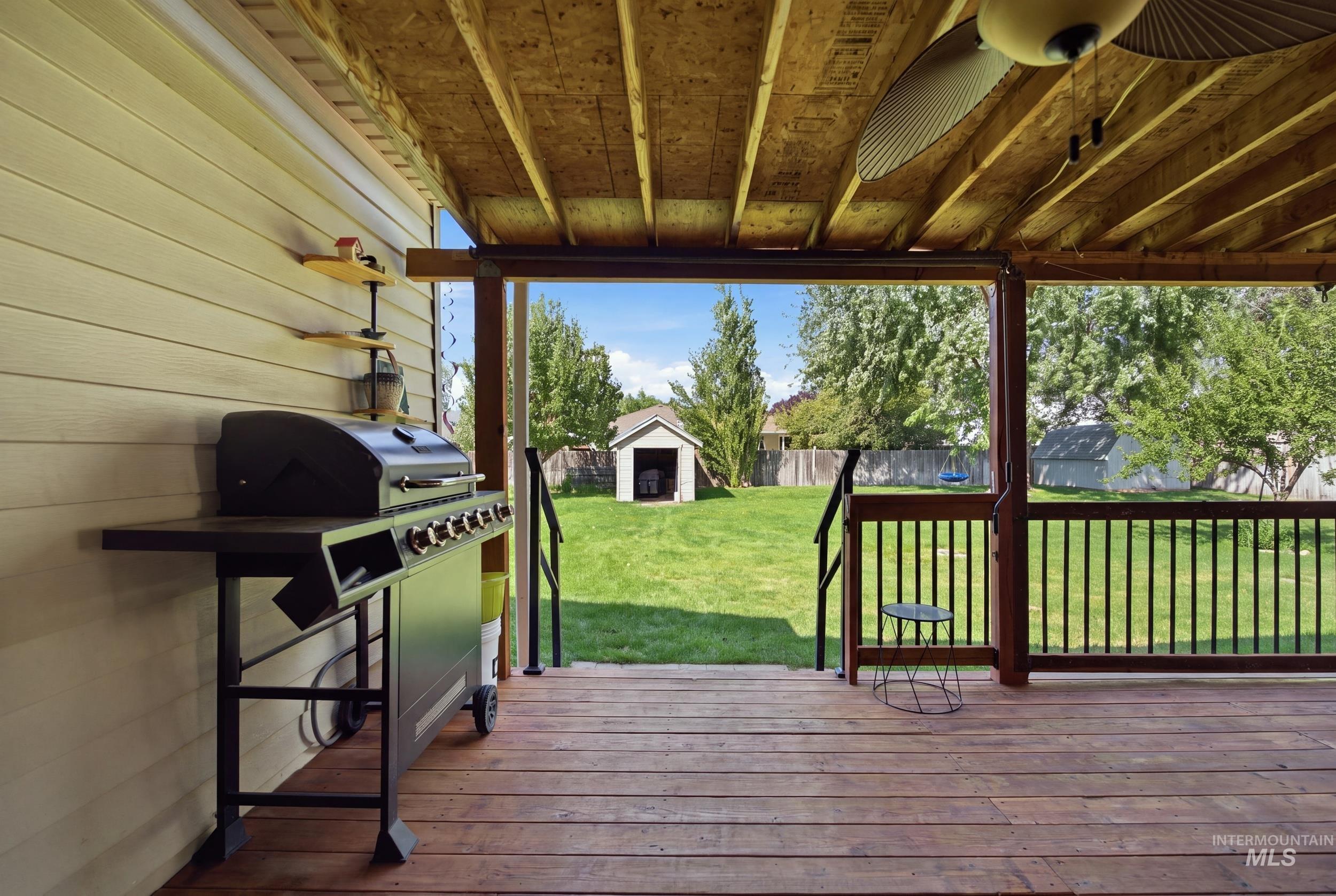 2535 N 3rd E, Mountain Home, Idaho 83647, 4 Bedrooms, 2 Bathrooms, Residential For Sale, Price $415,000,MLS 98999035