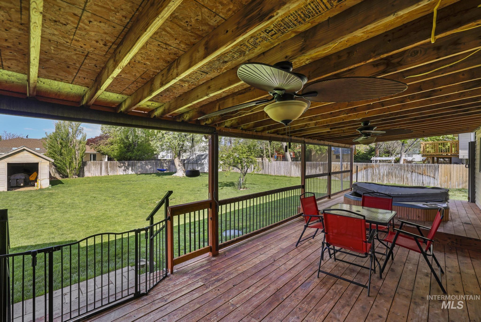 2535 N 3rd E, Mountain Home, Idaho 83647, 4 Bedrooms, 2 Bathrooms, Residential For Sale, Price $415,000,MLS 98999035