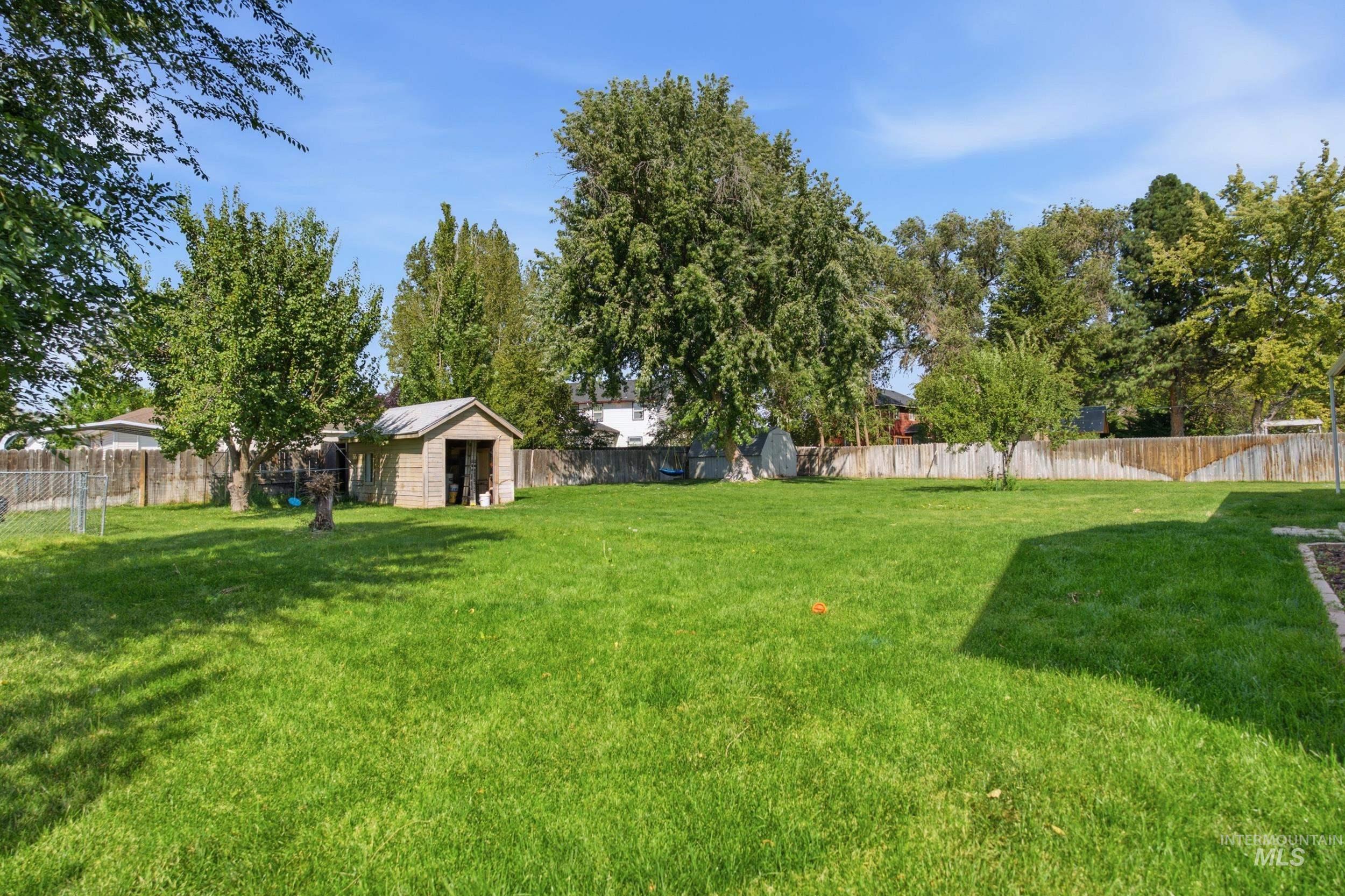 2535 N 3rd E, Mountain Home, Idaho 83647, 4 Bedrooms, 2 Bathrooms, Residential For Sale, Price $415,000,MLS 98999035