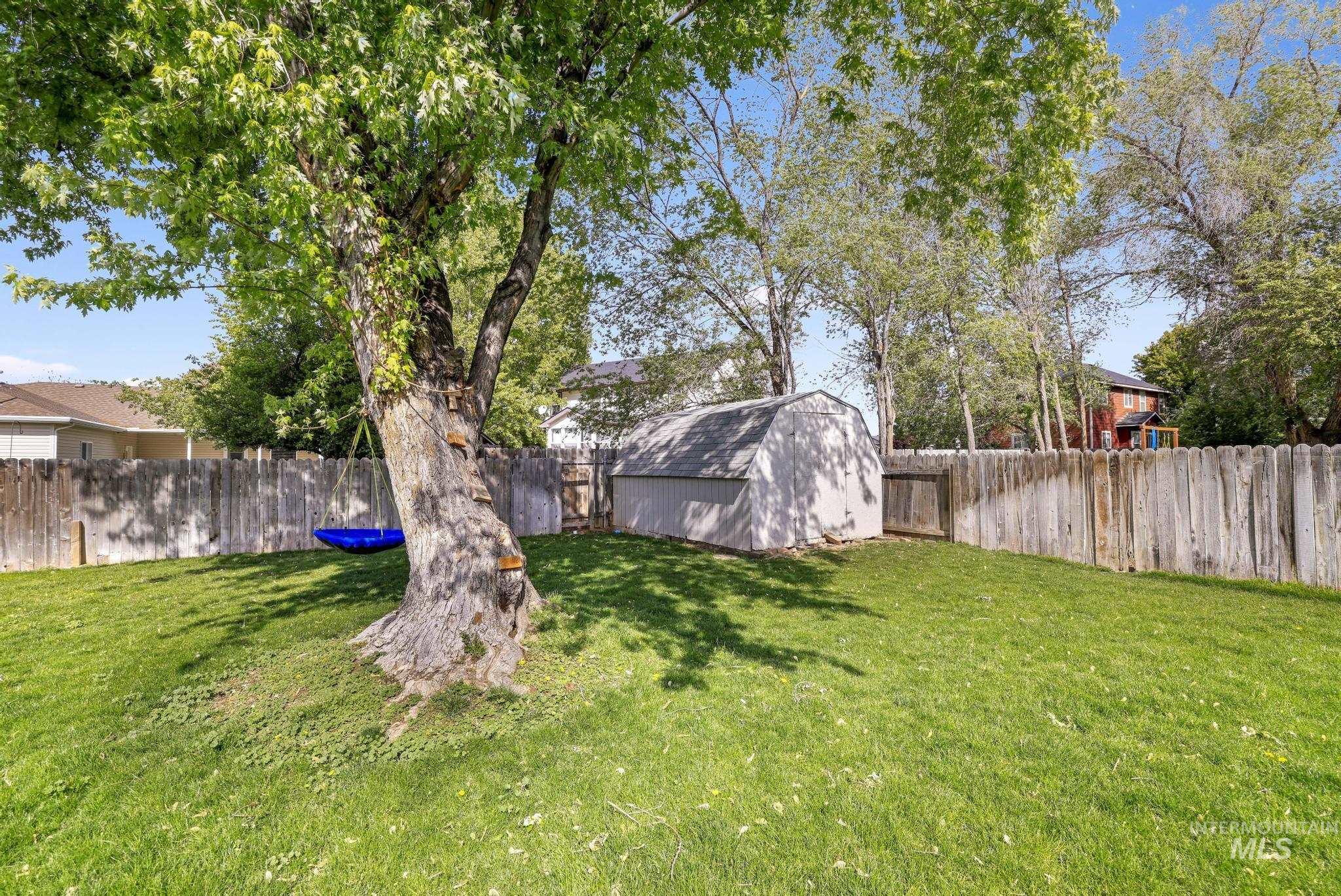 2535 N 3rd E, Mountain Home, Idaho 83647, 4 Bedrooms, 2 Bathrooms, Residential For Sale, Price $415,000,MLS 98999035