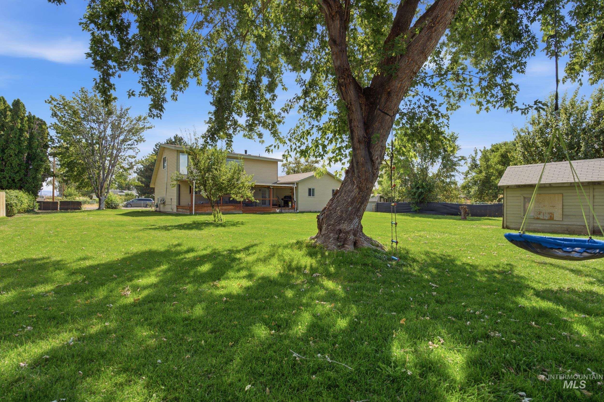 2535 N 3rd E, Mountain Home, Idaho 83647, 4 Bedrooms, 2 Bathrooms, Residential For Sale, Price $415,000,MLS 98999035