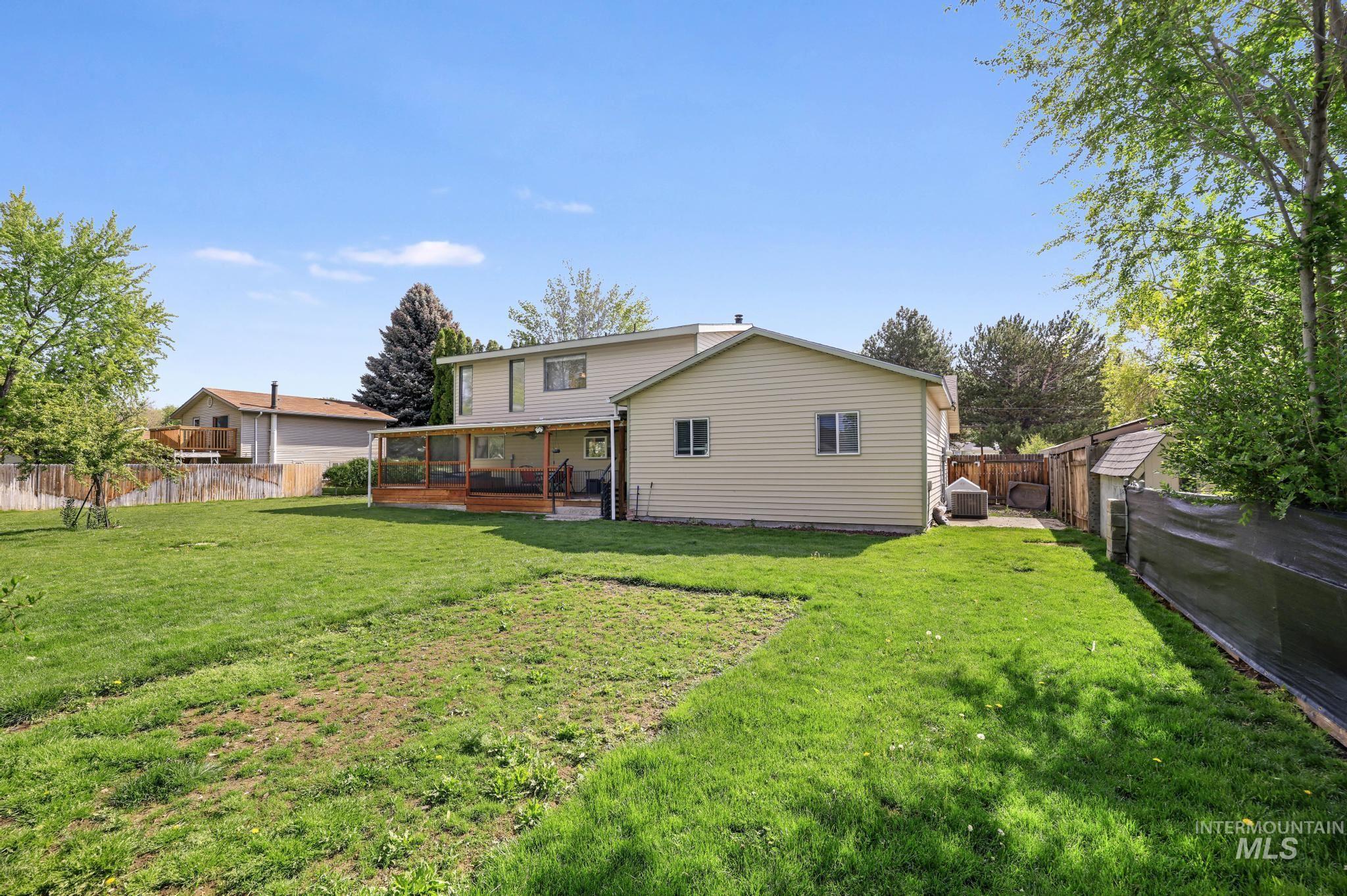2535 N 3rd E, Mountain Home, Idaho 83647, 4 Bedrooms, 2 Bathrooms, Residential For Sale, Price $415,000,MLS 98999035