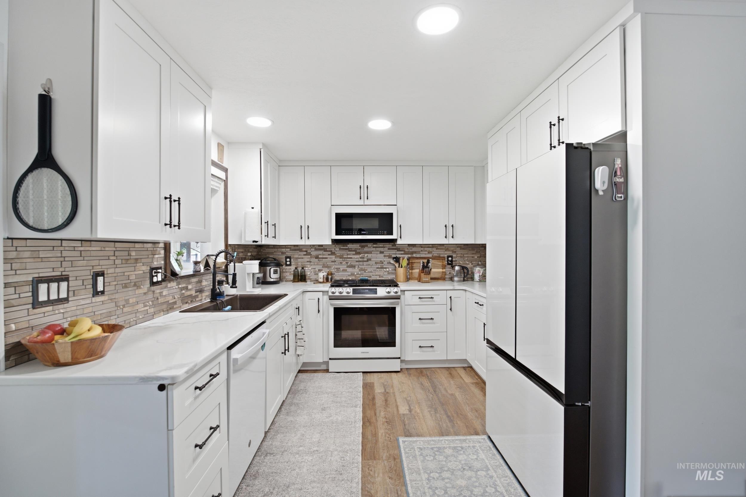 2535 N 3rd E, Mountain Home, Idaho 83647, 4 Bedrooms, 2 Bathrooms, Residential For Sale, Price $415,000,MLS 98999035
