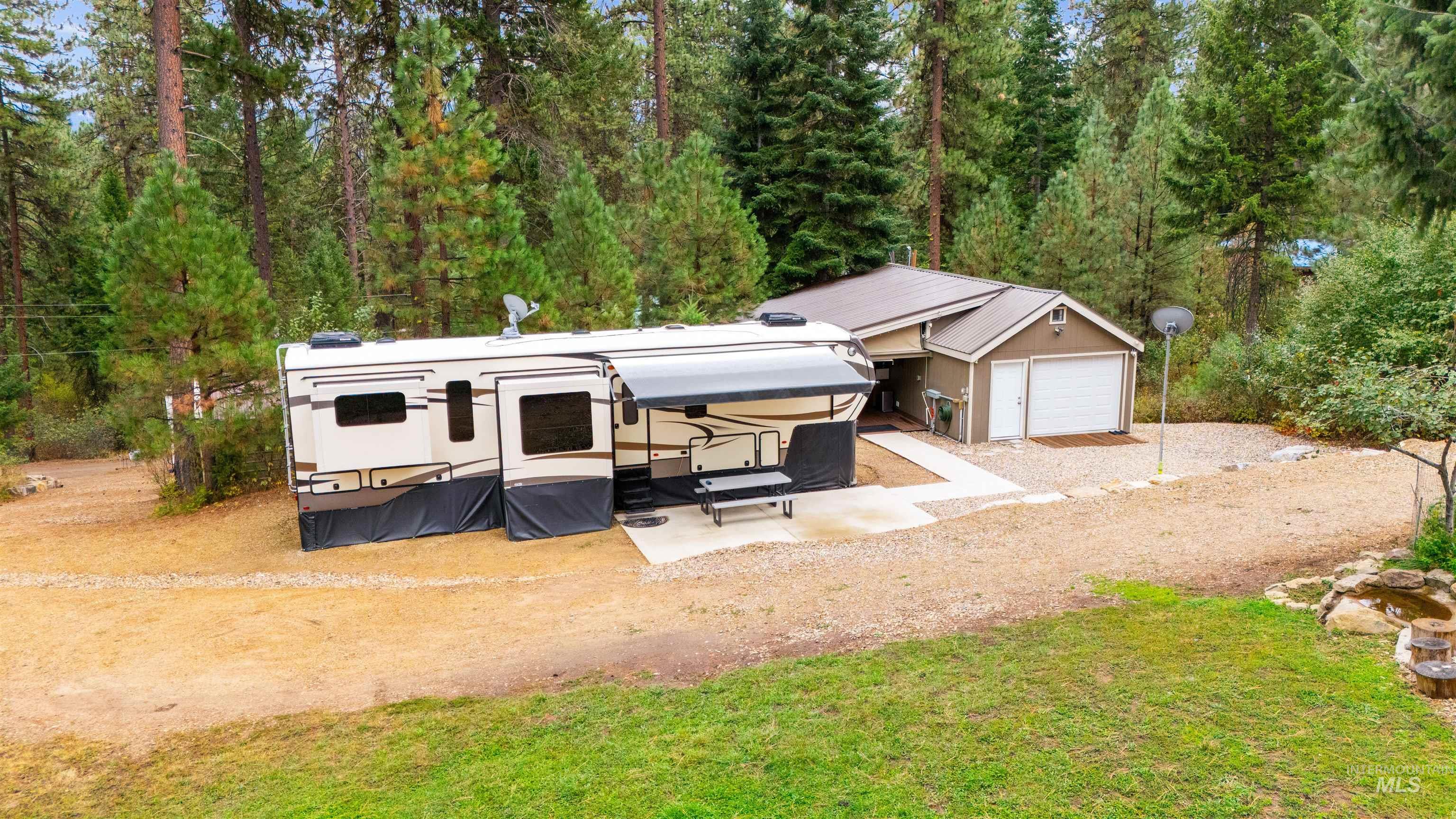 9 Shadow Lane, Garden Valley, Idaho 83622, Land For Sale, Price $385,000,MLS 98999037