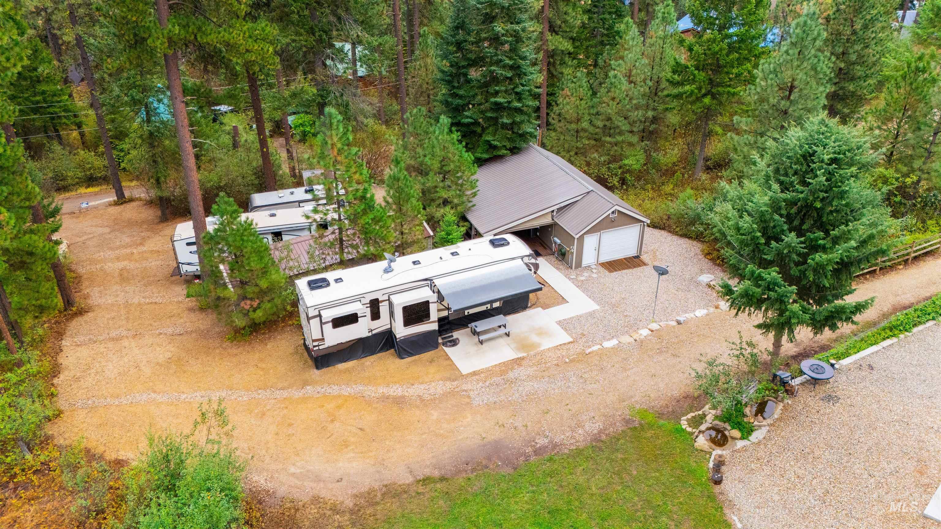 9 Shadow Lane, Garden Valley, Idaho 83622, Land For Sale, Price $385,000,MLS 98999037