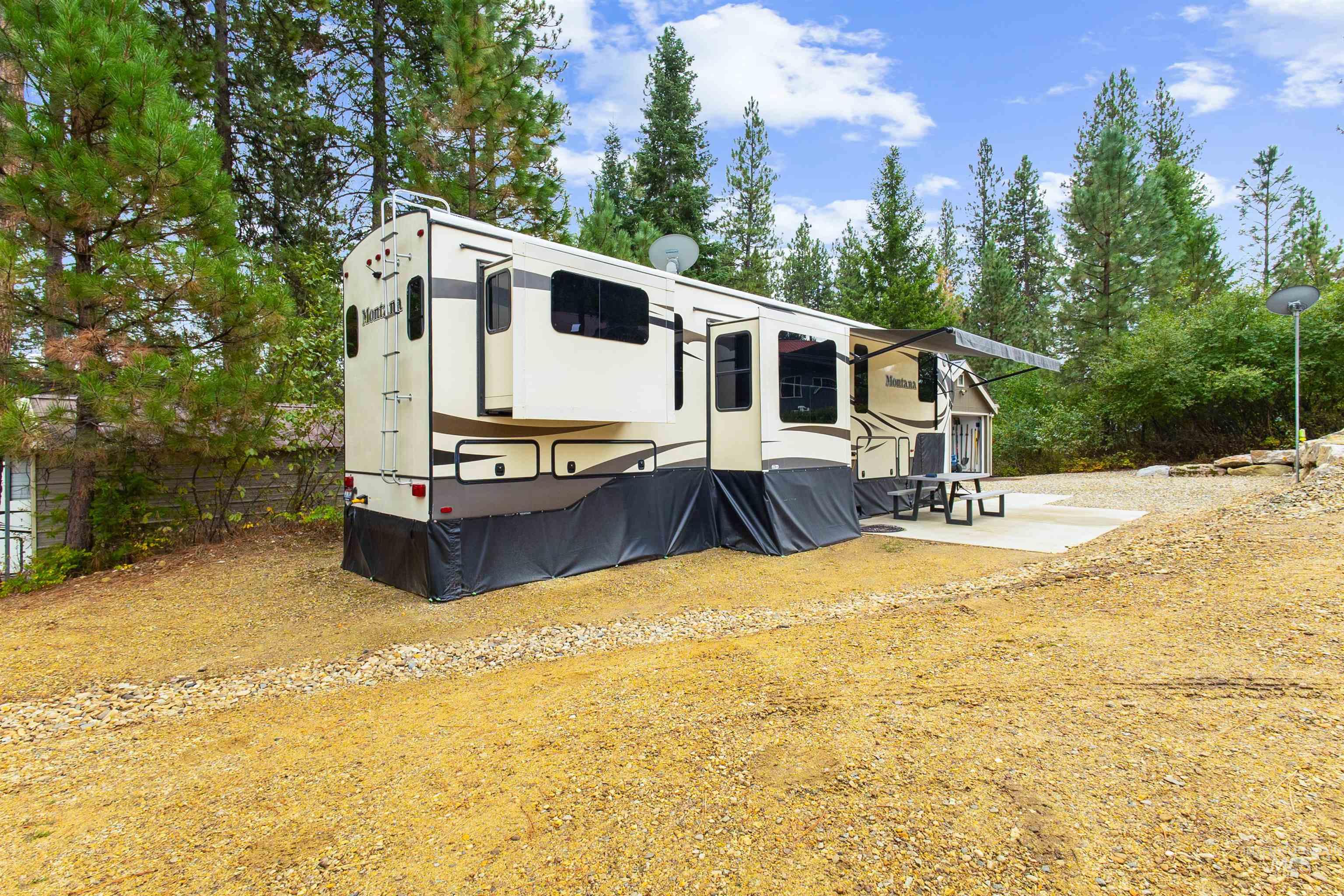 9 Shadow Lane, Garden Valley, Idaho 83622, Land For Sale, Price $385,000,MLS 98999037