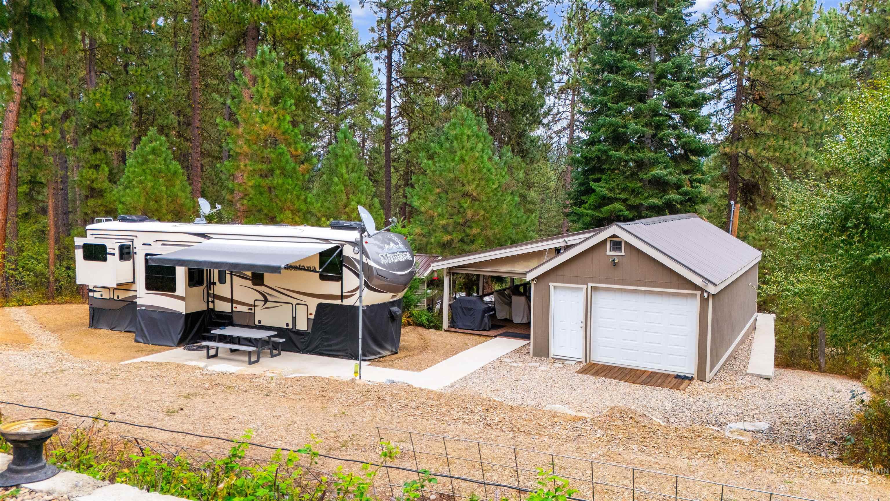 9 Shadow Lane, Garden Valley, Idaho 83622, Land For Sale, Price $385,000,MLS 98999037