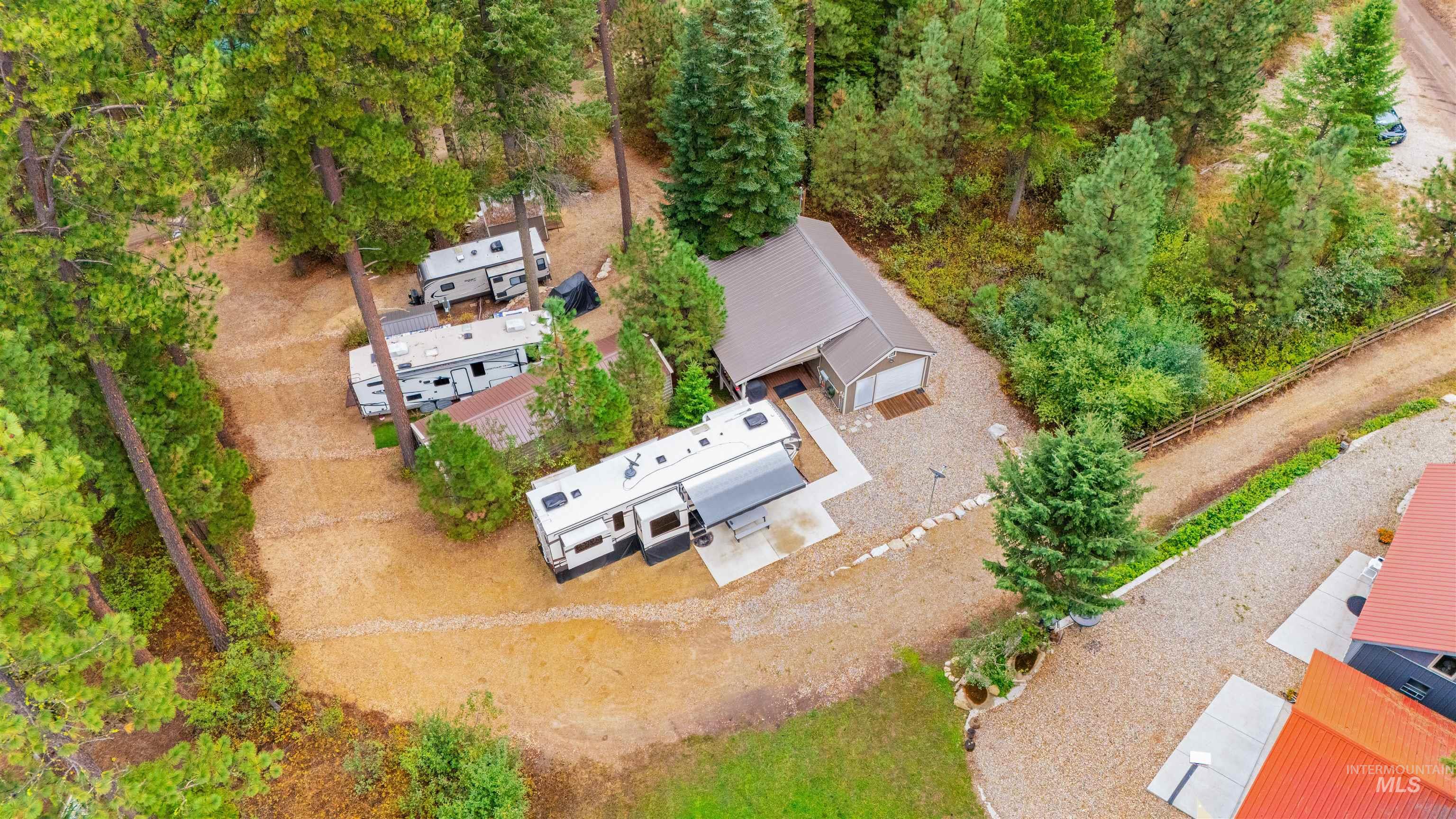 9 Shadow Lane, Garden Valley, Idaho 83622, Land For Sale, Price $385,000,MLS 98999037