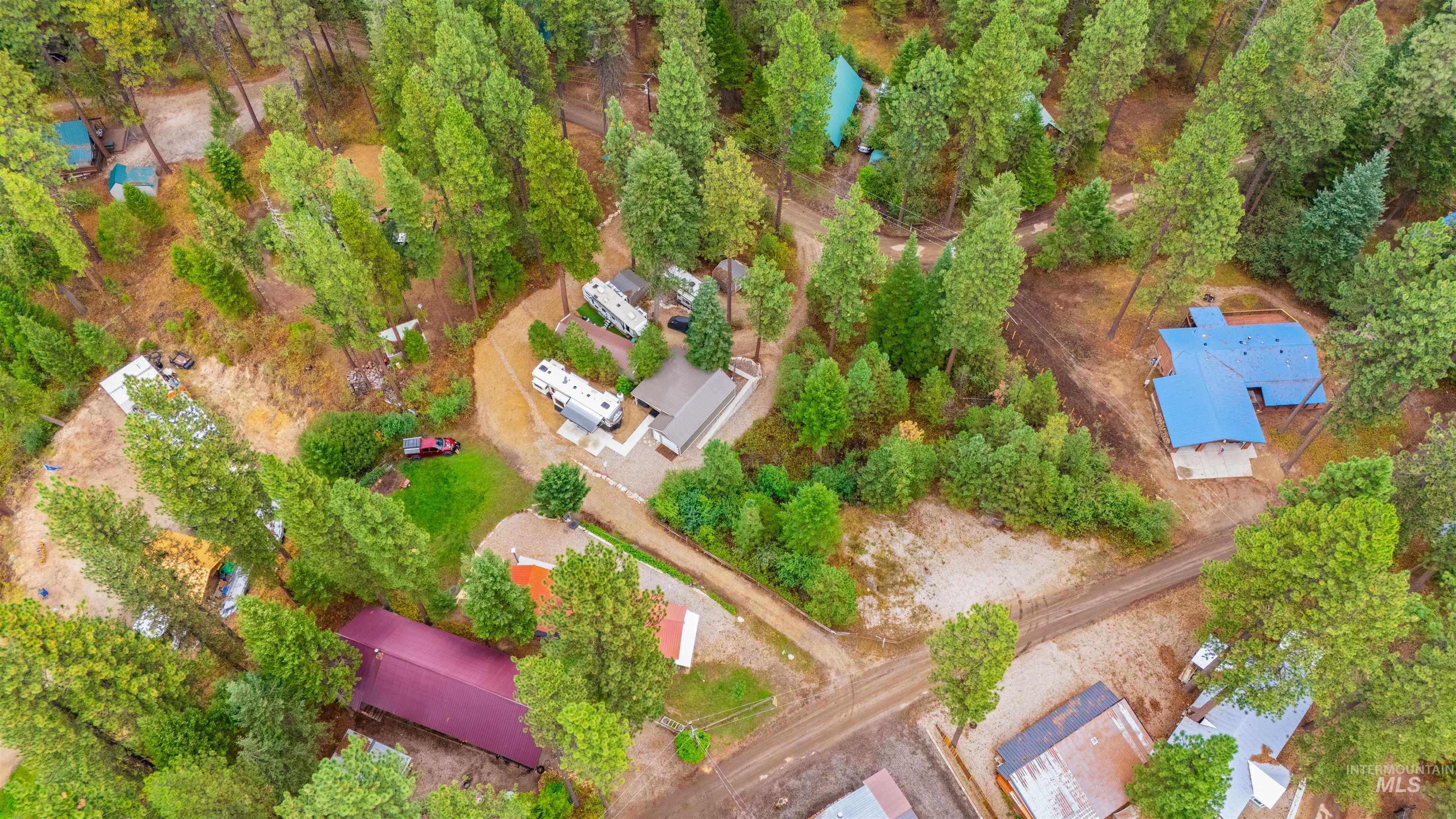 9 Shadow Lane, Garden Valley, Idaho 83622, Land For Sale, Price $385,000,MLS 98999037