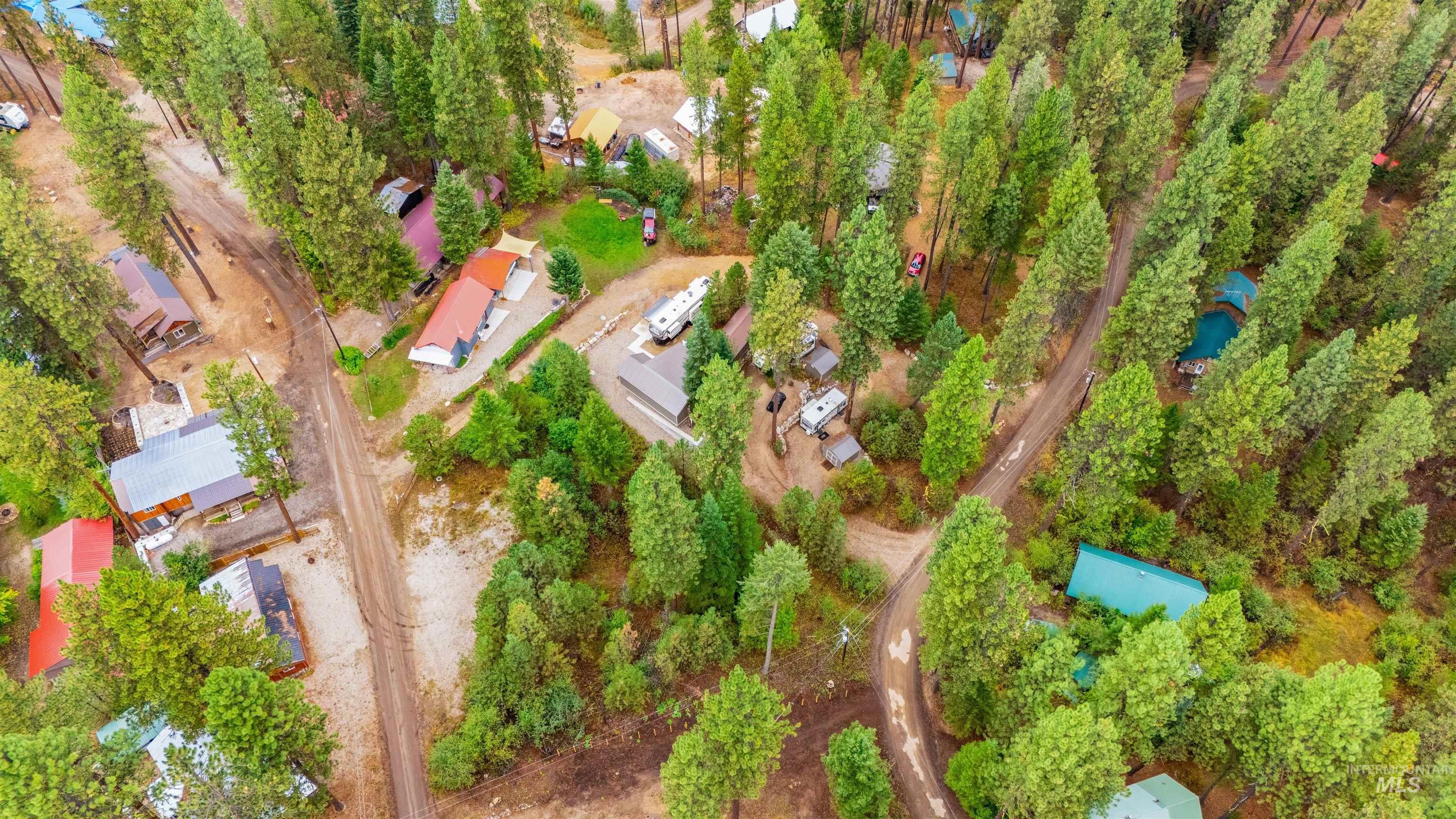 9 Shadow Lane, Garden Valley, Idaho 83622, Land For Sale, Price $385,000,MLS 98999037