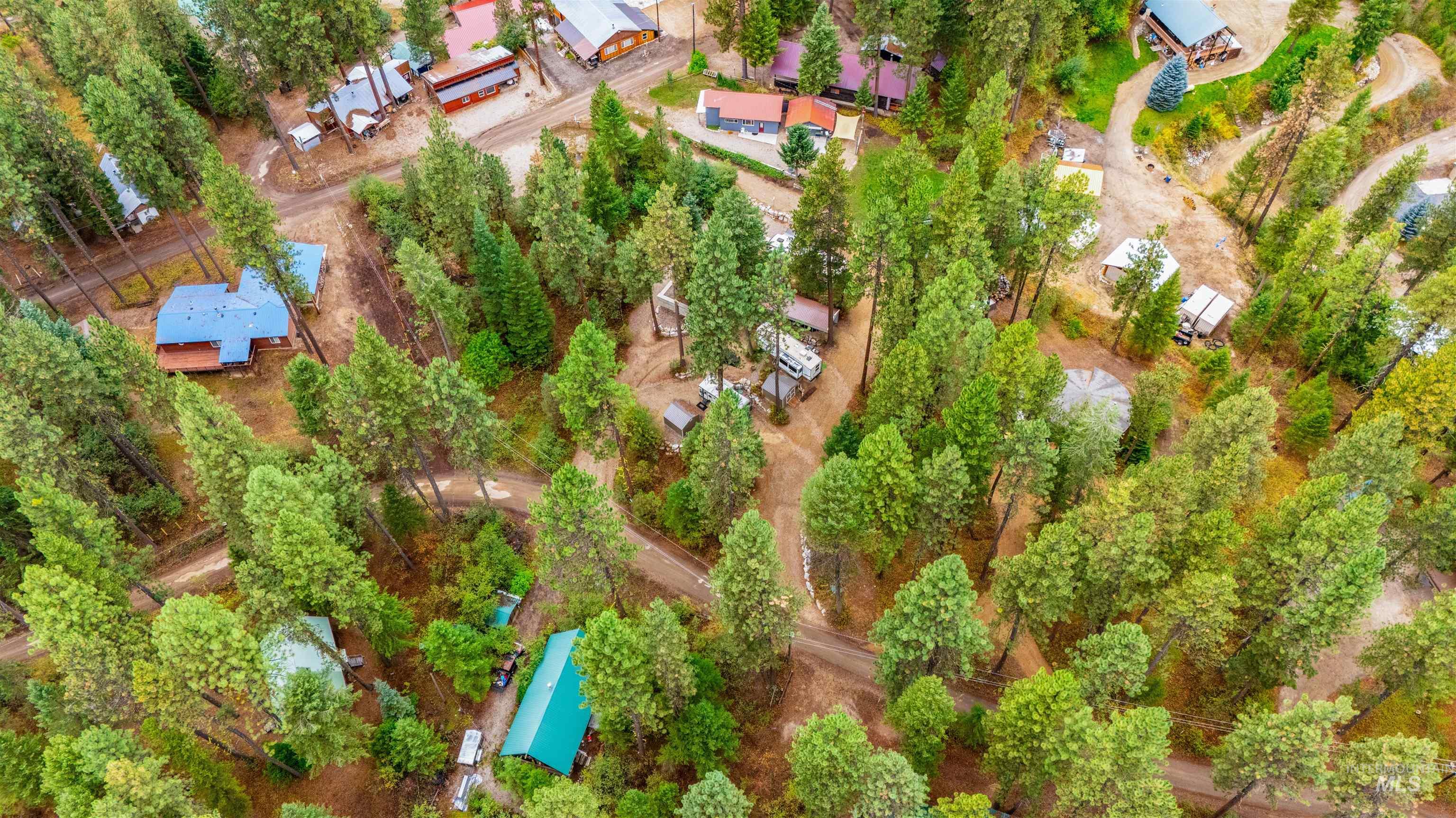 9 Shadow Lane, Garden Valley, Idaho 83622, Land For Sale, Price $385,000,MLS 98999037