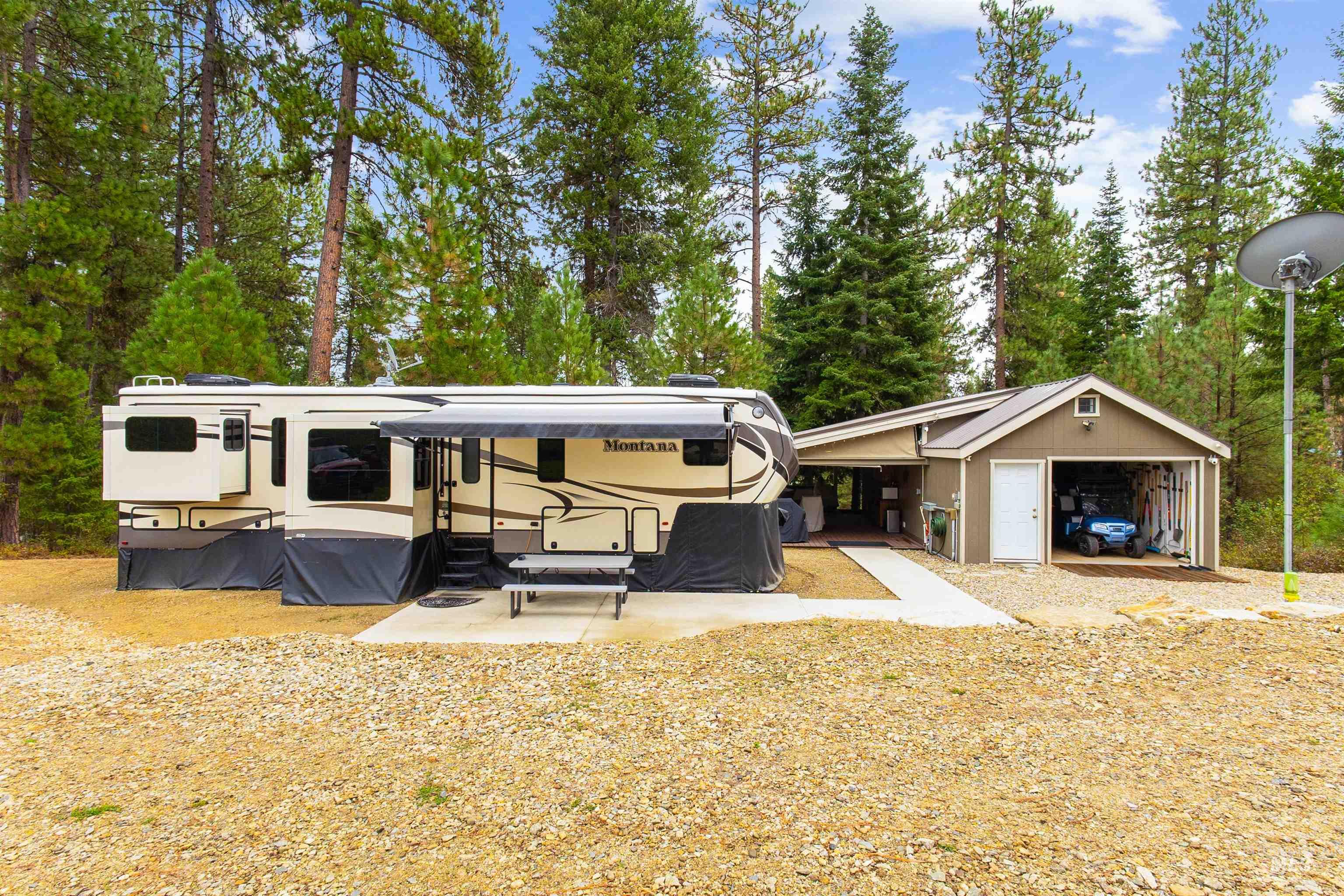9 Shadow Lane, Garden Valley, Idaho 83622, Land For Sale, Price $385,000,MLS 98999037