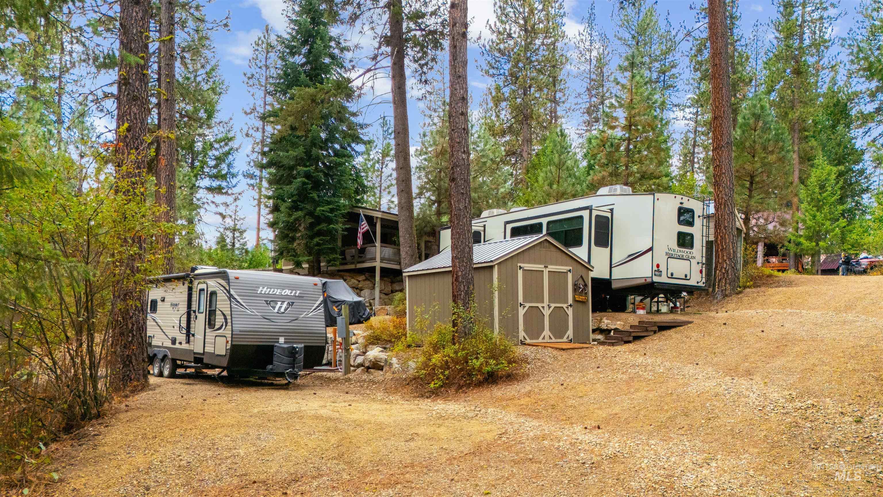 9 Shadow Lane, Garden Valley, Idaho 83622, Land For Sale, Price $385,000,MLS 98999037