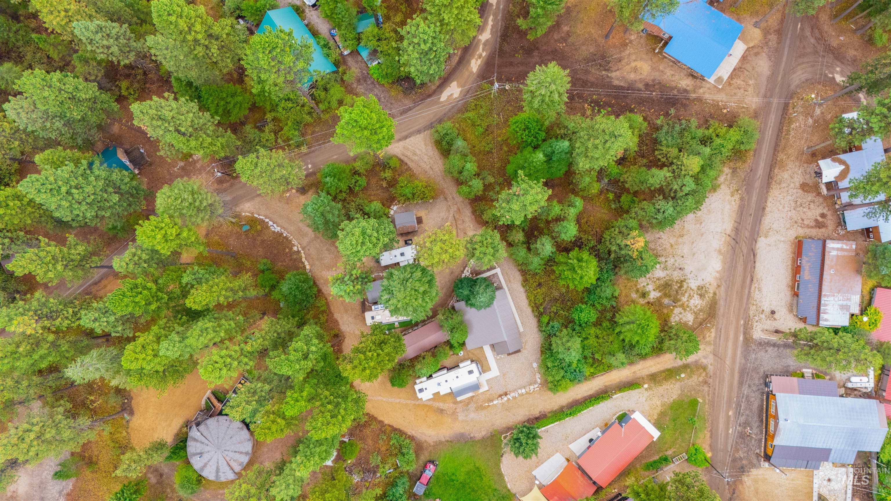 9 Shadow Lane, Garden Valley, Idaho 83622, Land For Sale, Price $385,000,MLS 98999037