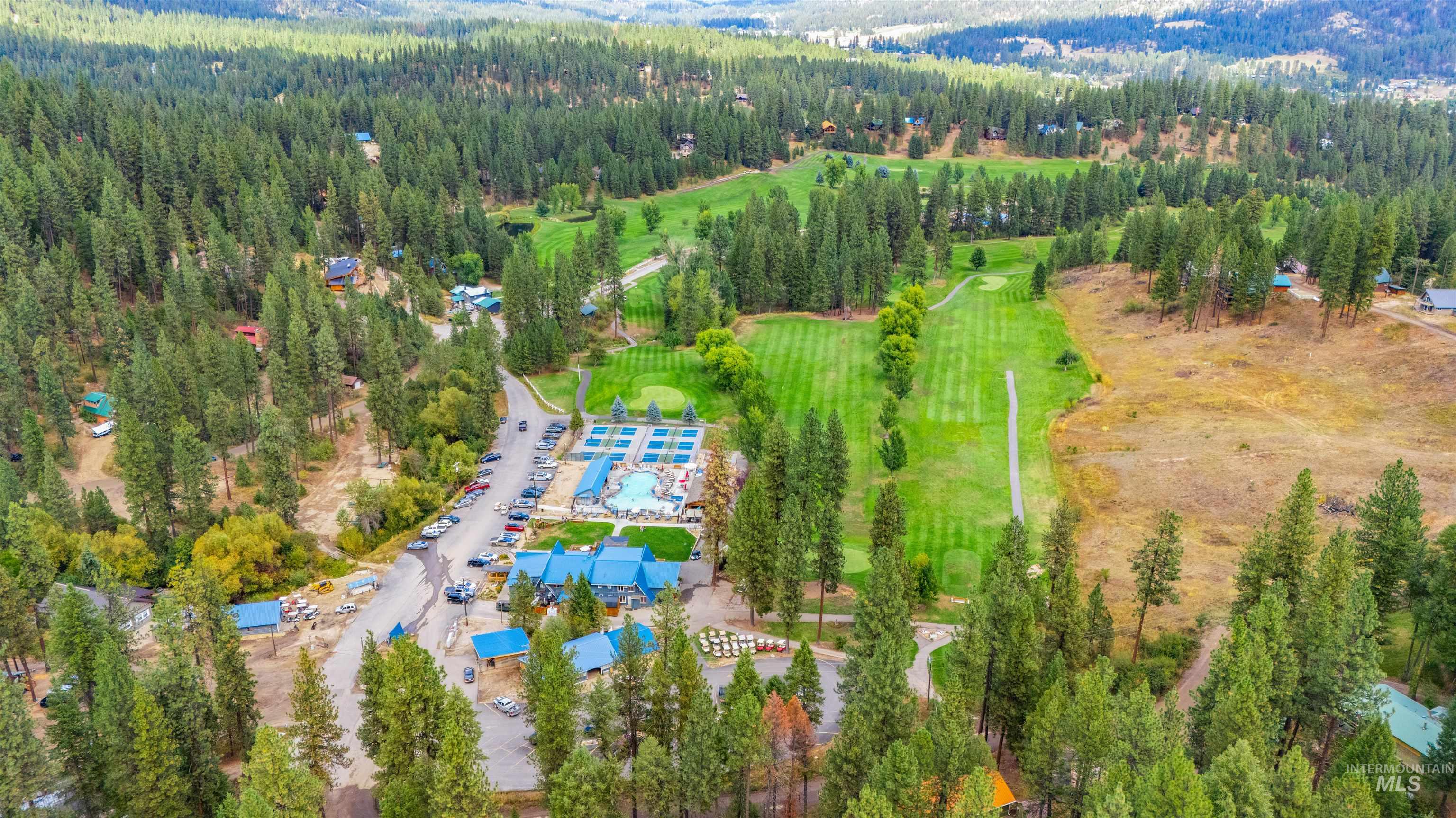 9 Shadow Lane, Garden Valley, Idaho 83622, Land For Sale, Price $385,000,MLS 98999037