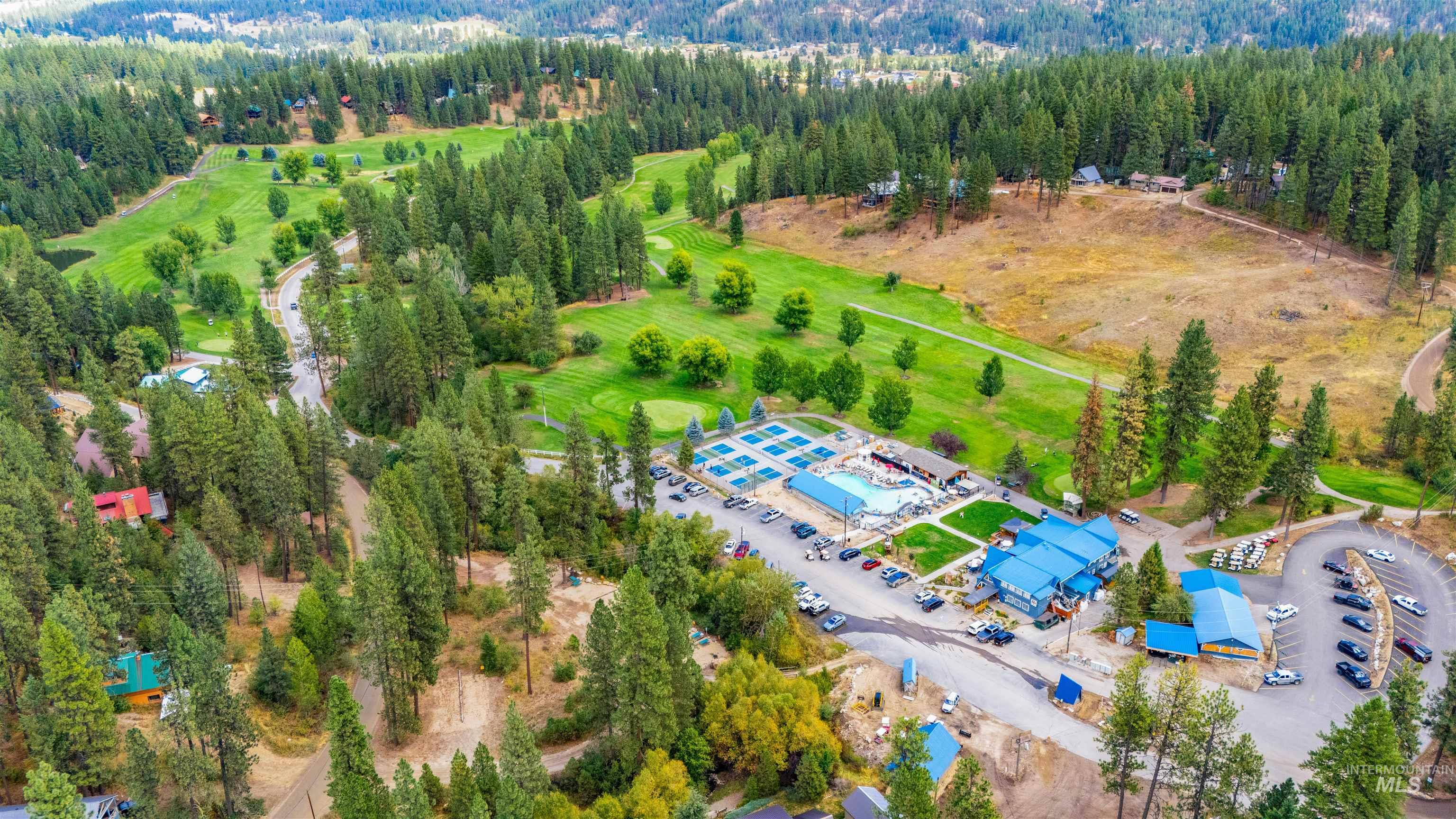 9 Shadow Lane, Garden Valley, Idaho 83622, Land For Sale, Price $385,000,MLS 98999037