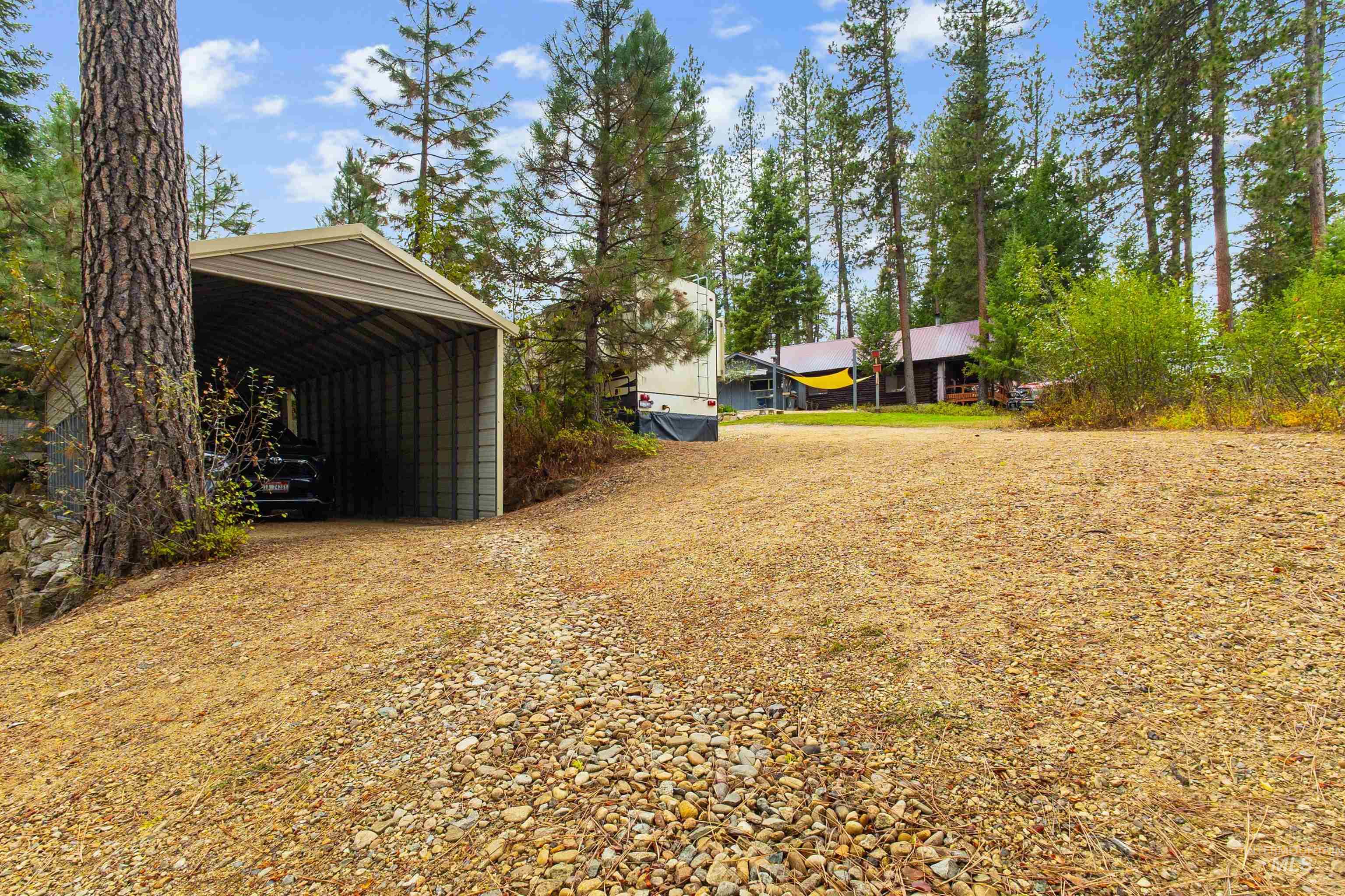 9 Shadow Lane, Garden Valley, Idaho 83622, Land For Sale, Price $385,000,MLS 98999037