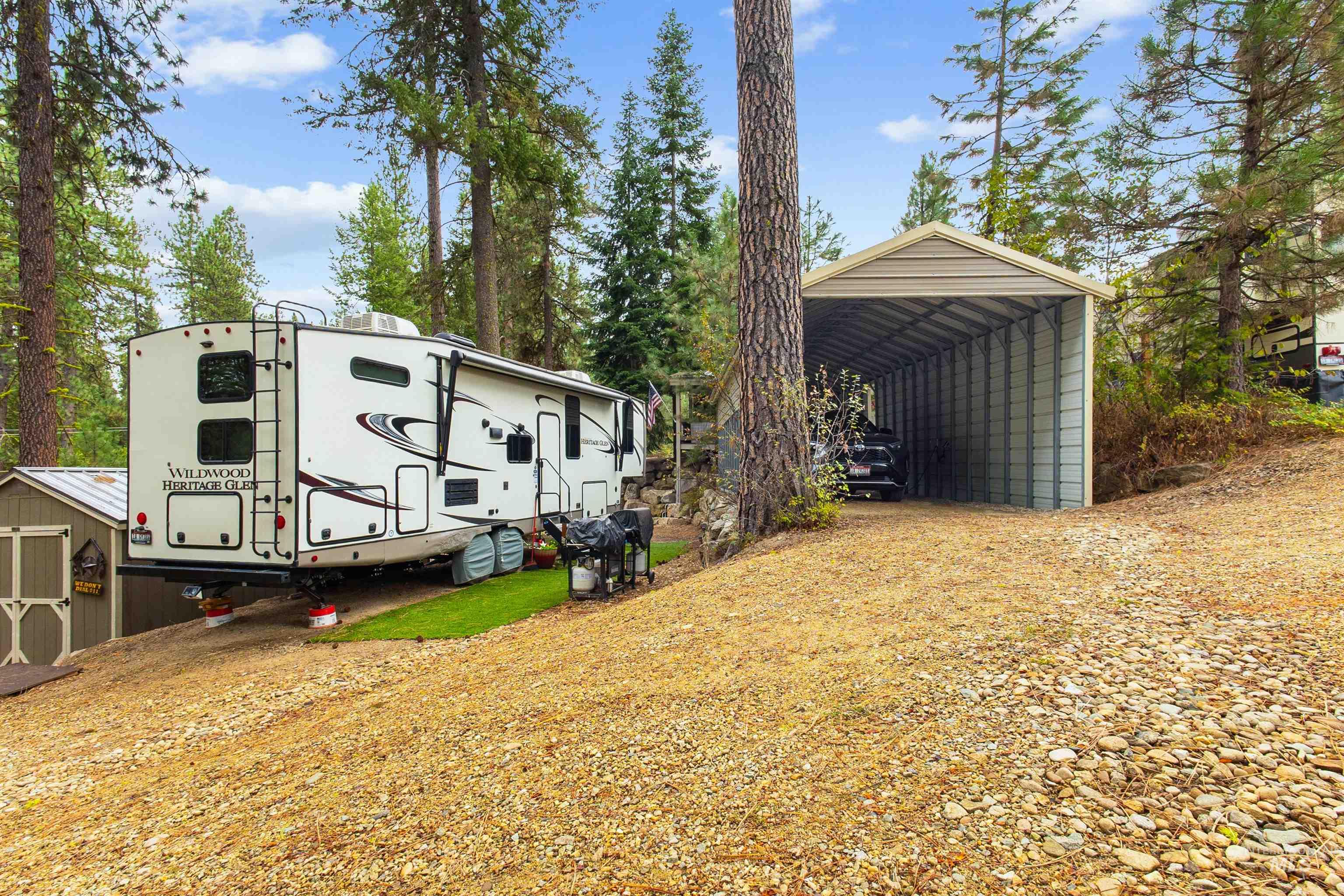 9 Shadow Lane, Garden Valley, Idaho 83622, Land For Sale, Price $385,000,MLS 98999037