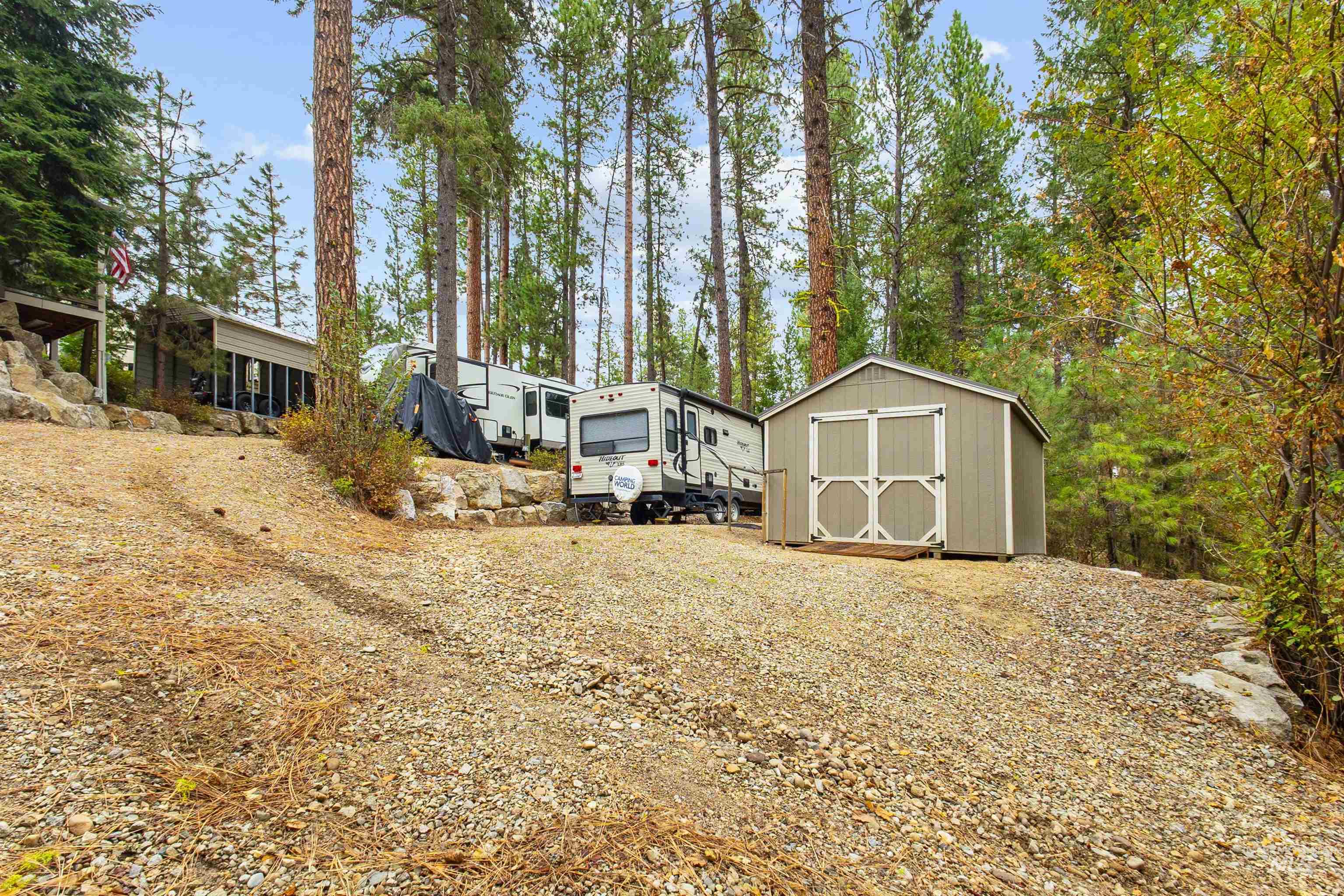 9 Shadow Lane, Garden Valley, Idaho 83622, Land For Sale, Price $385,000,MLS 98999037