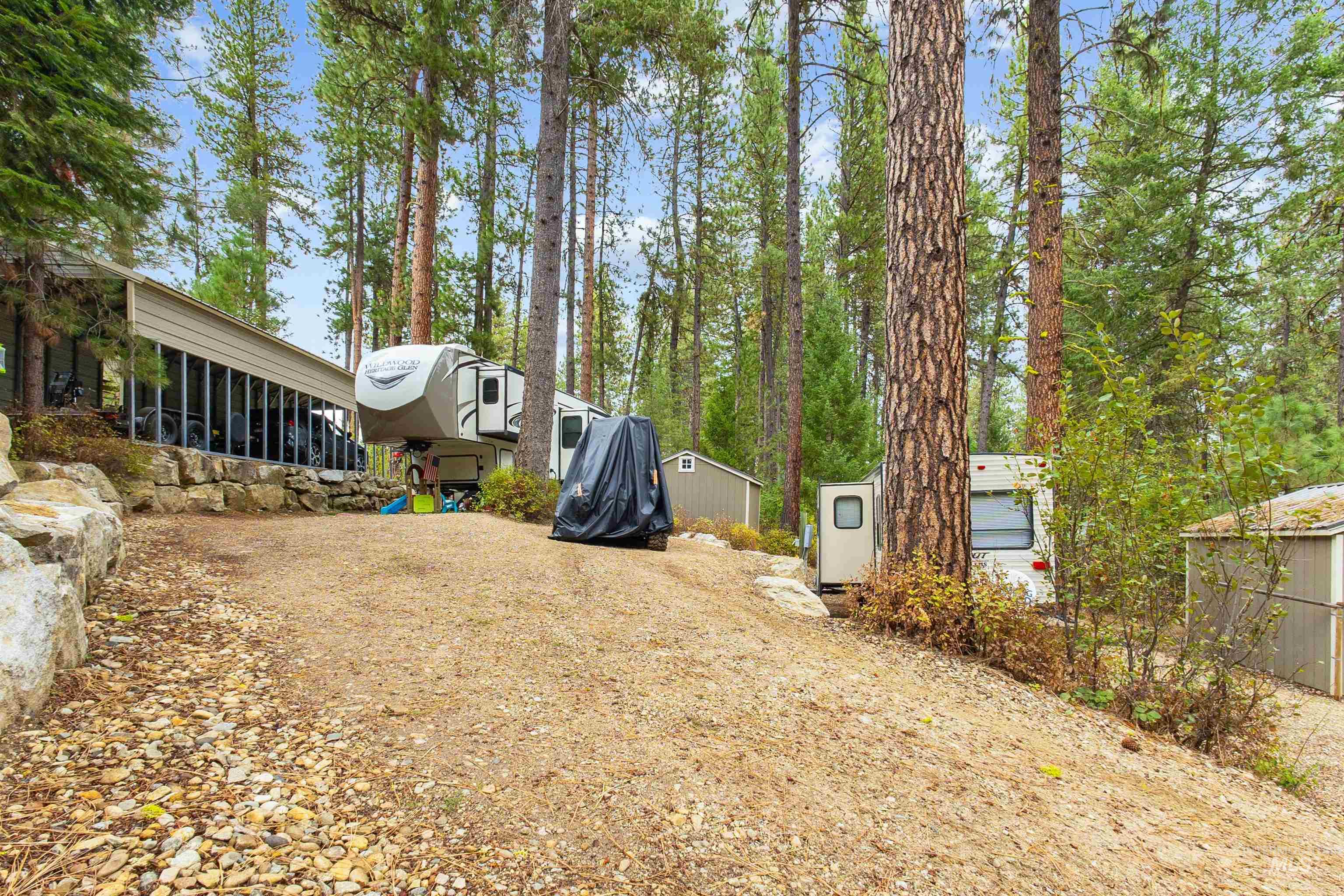 9 Shadow Lane, Garden Valley, Idaho 83622, Land For Sale, Price $385,000,MLS 98999037