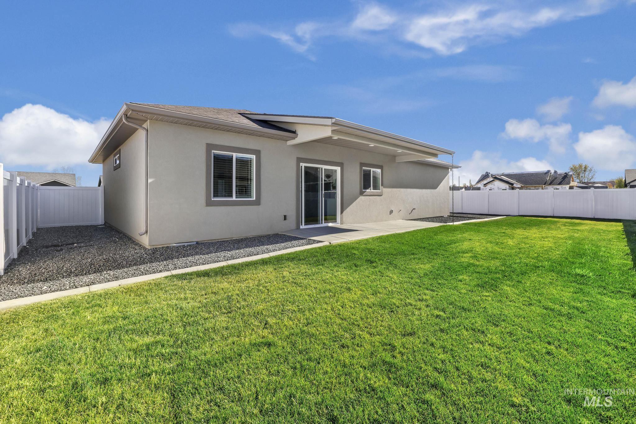 231a Waucanza Street, Dietrich, Idaho 83324, 3 Bedrooms, 2 Bathrooms, Residential For Sale, Price $499,900,MLS 98999038