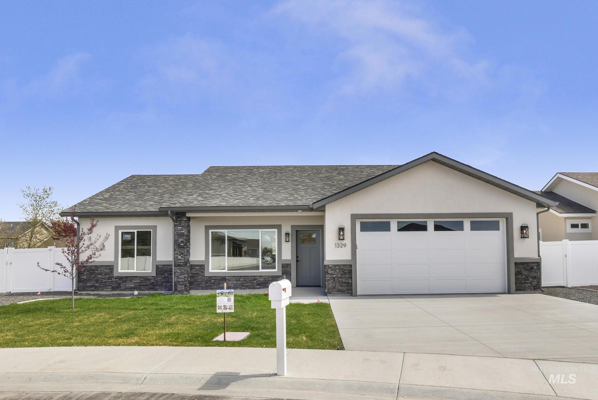 251a Waucanza Street, Dietrich, Idaho 83324, 3 Bedrooms, 2 Bathrooms, Residential For Sale, Price $469,900, 98999041
